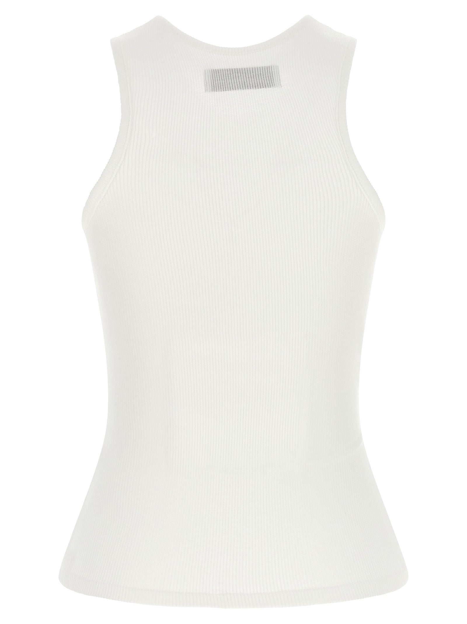 Vivienne Westwood 'Gold Orb 90'S' Tank Top