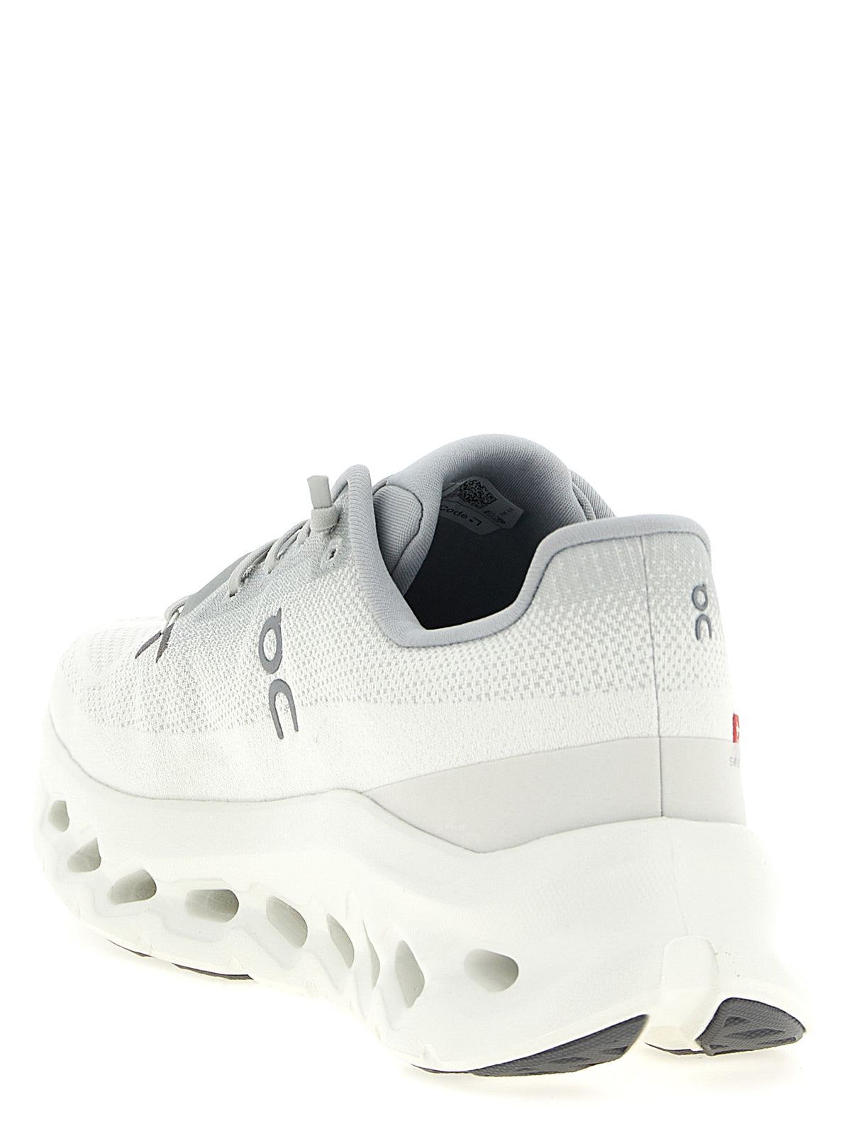 On 'Cloudtilt' Sneakers