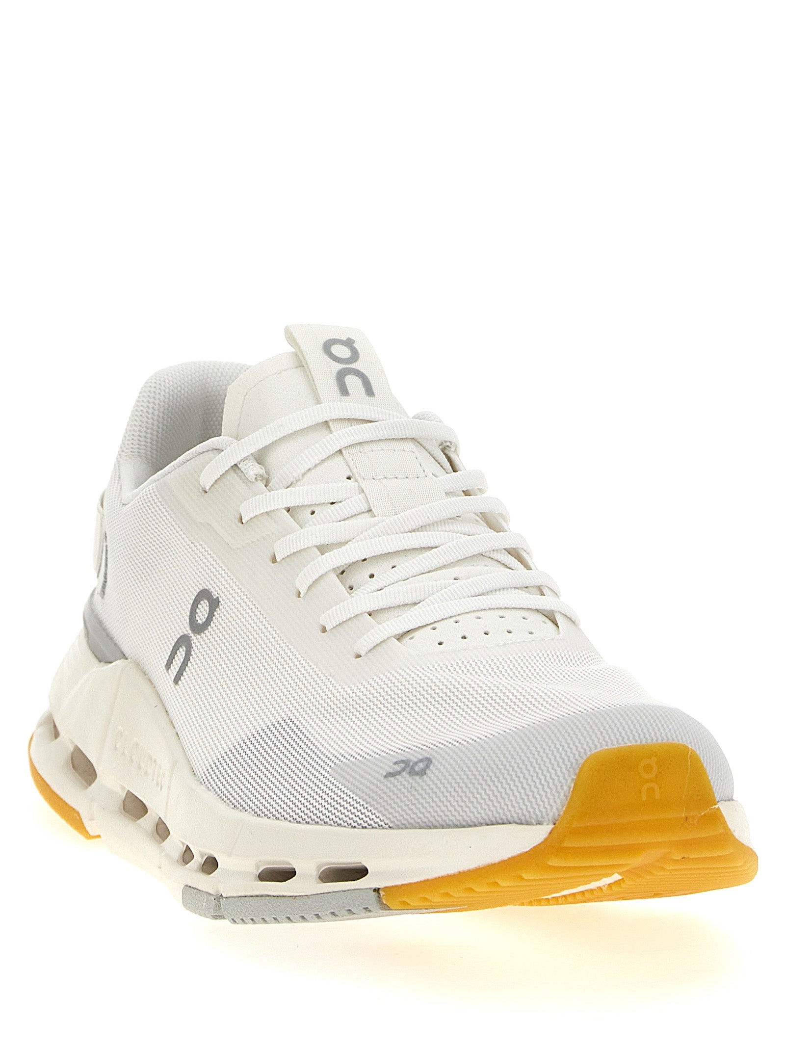 On 'Cloudnova Form 2' Sneakers