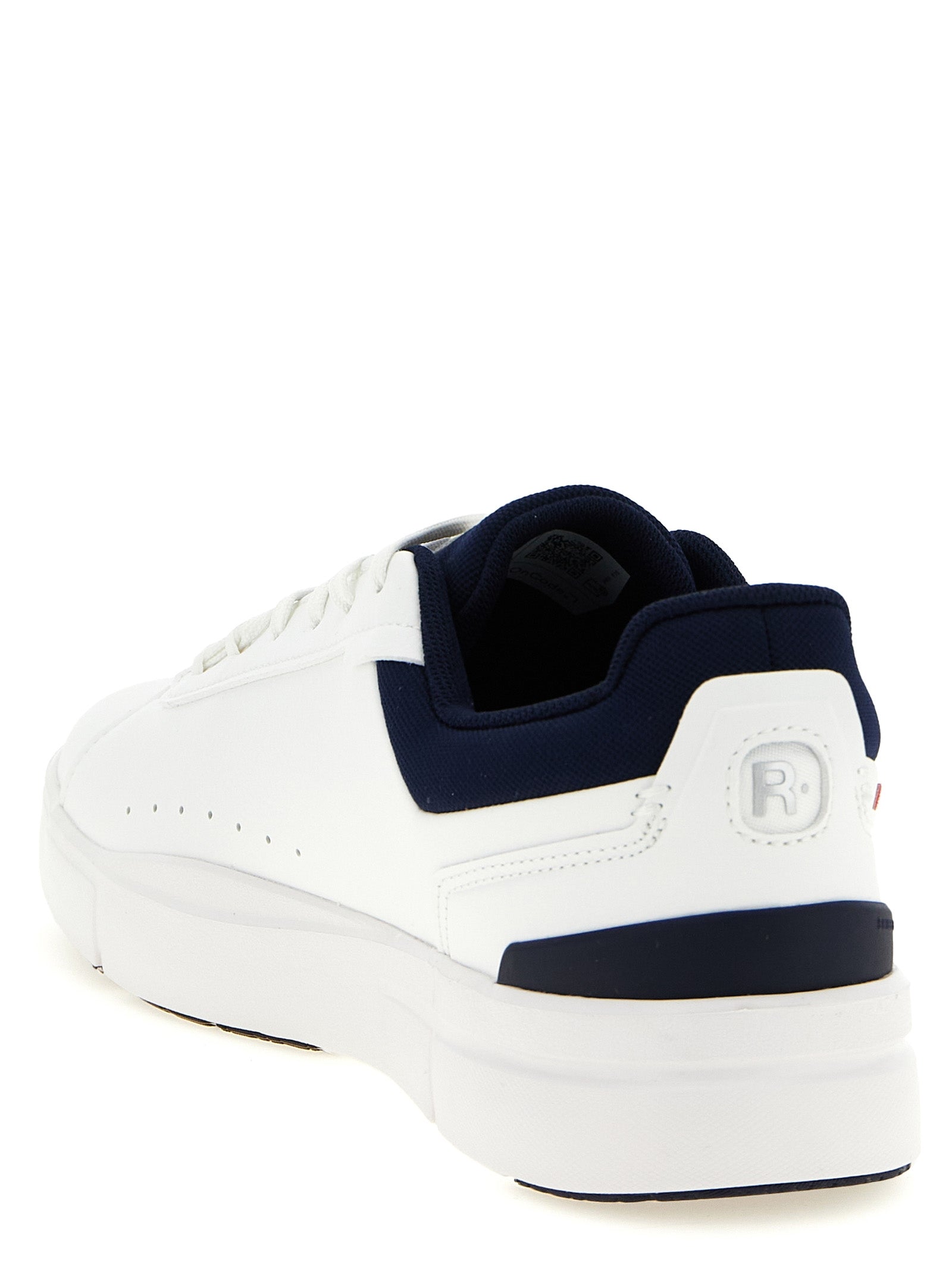 On 'The Roger Advantage' Sneakers