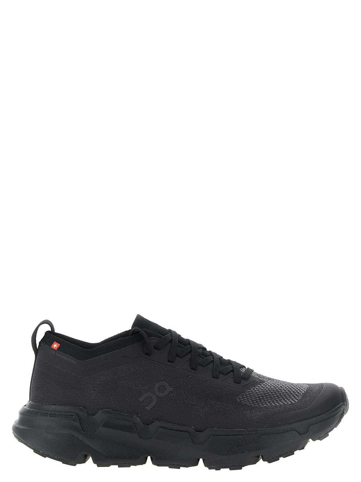 On 'Cloudsoma' Sneakers