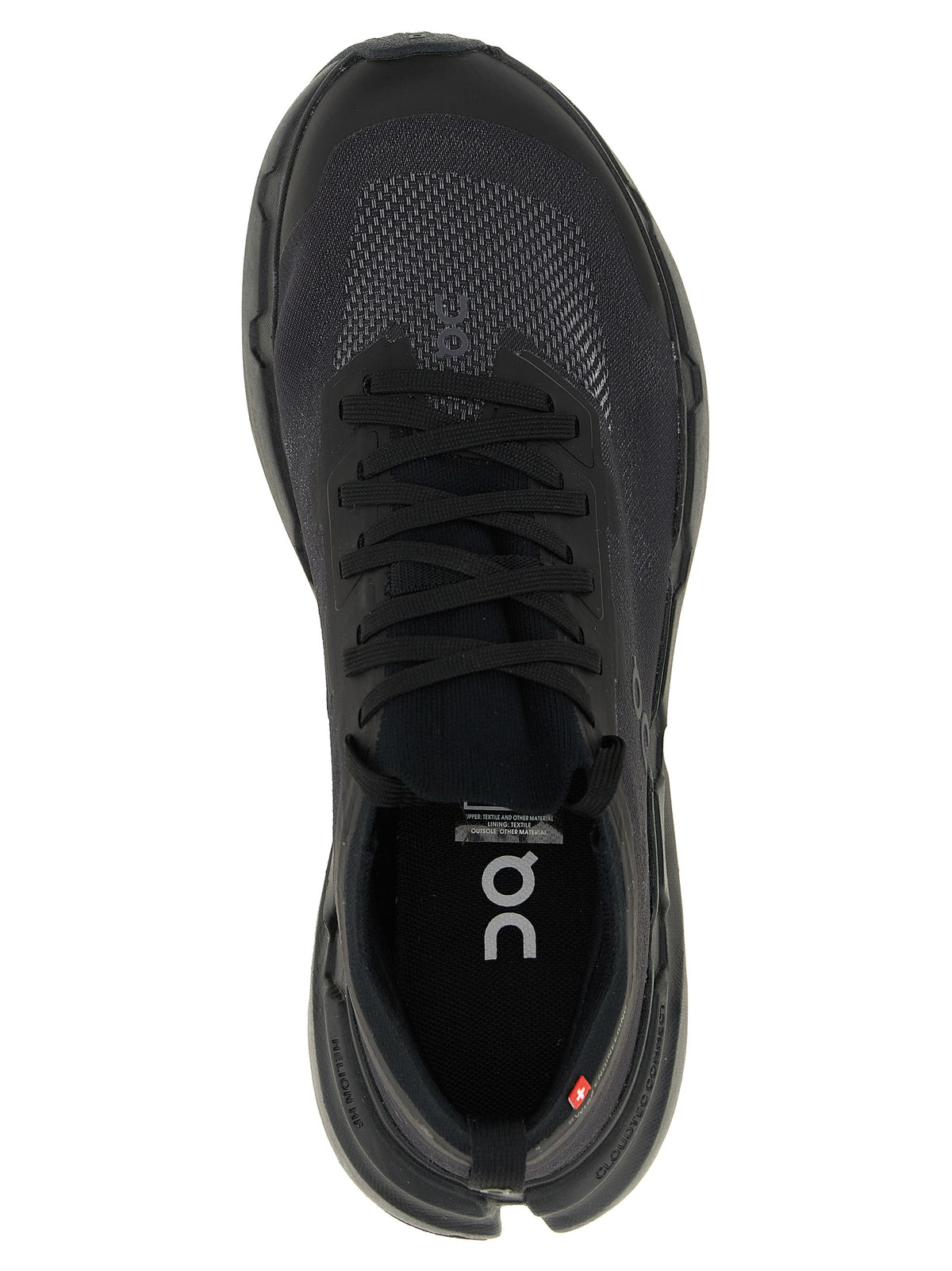 On 'Cloudsoma' Sneakers