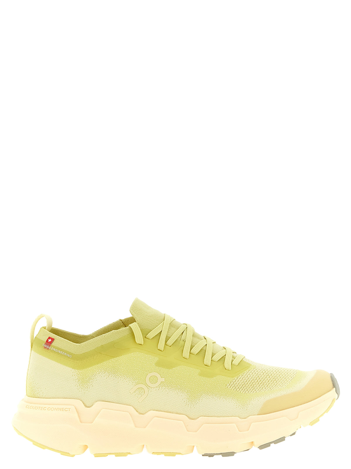 On 'Cloudsoma' Sneakers