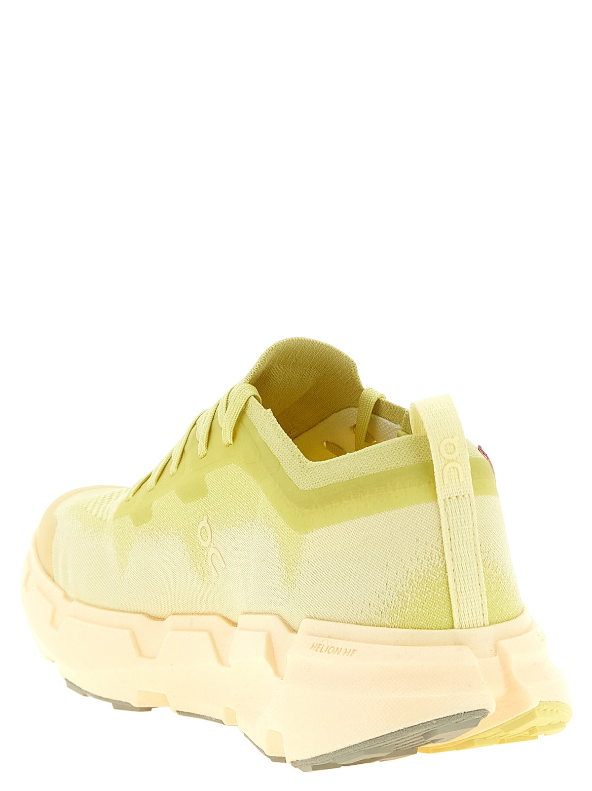 On 'Cloudsoma' Sneakers