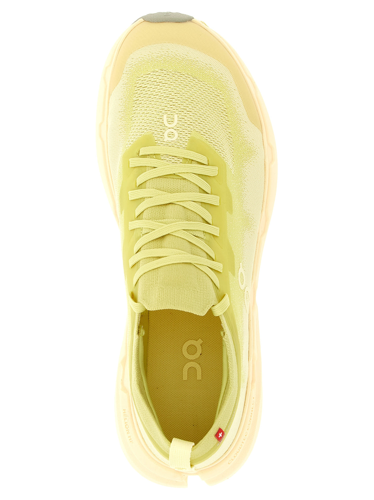 On 'Cloudsoma' Sneakers