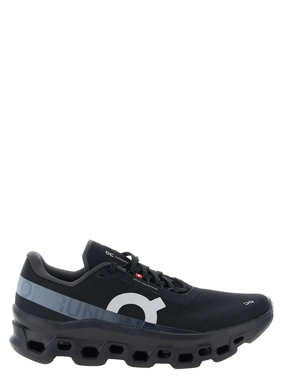 On 'Cloudmonster 1' Sneakers