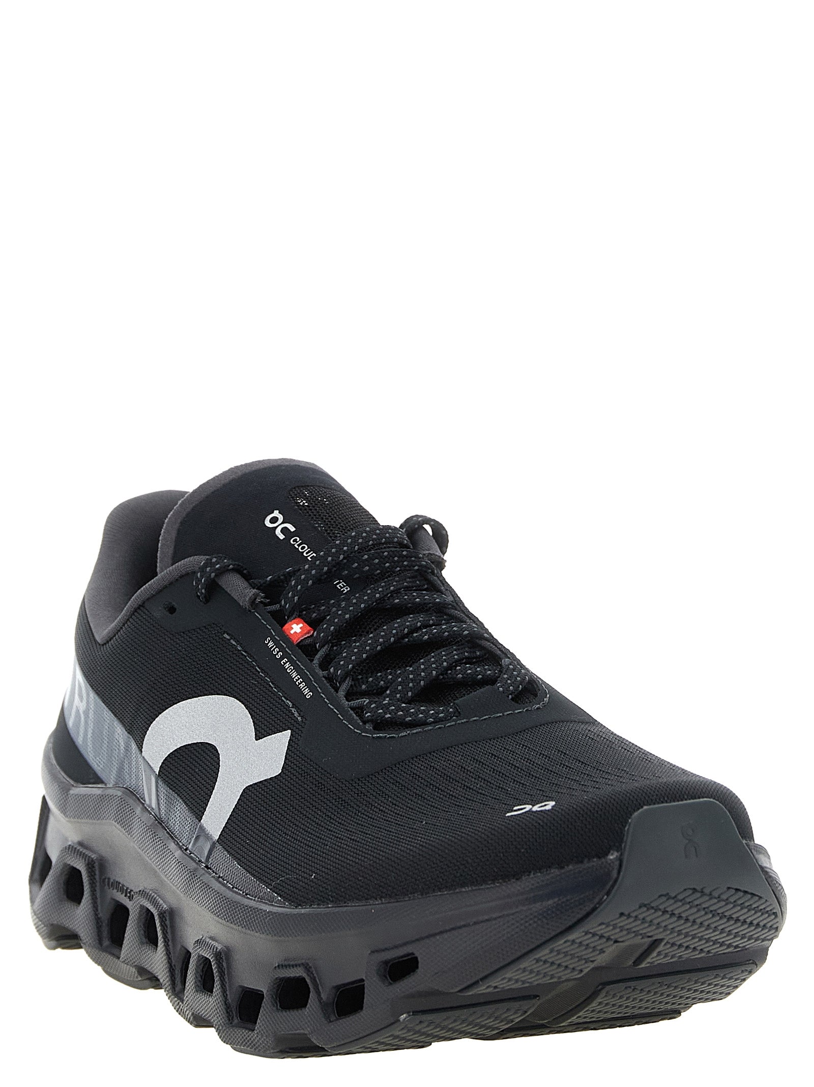 On 'Cloudmonster 1' Sneakers