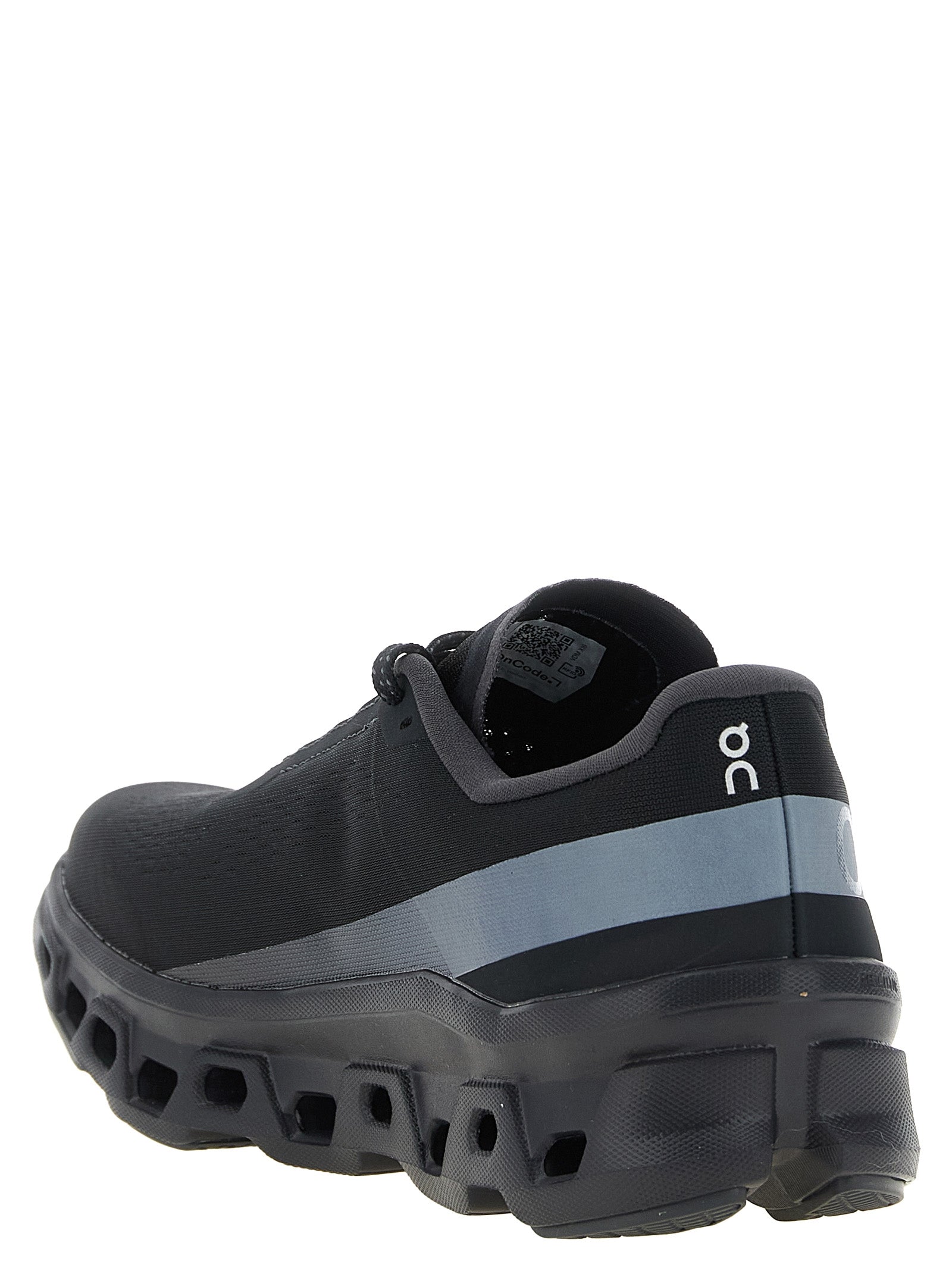 On 'Cloudmonster 1' Sneakers