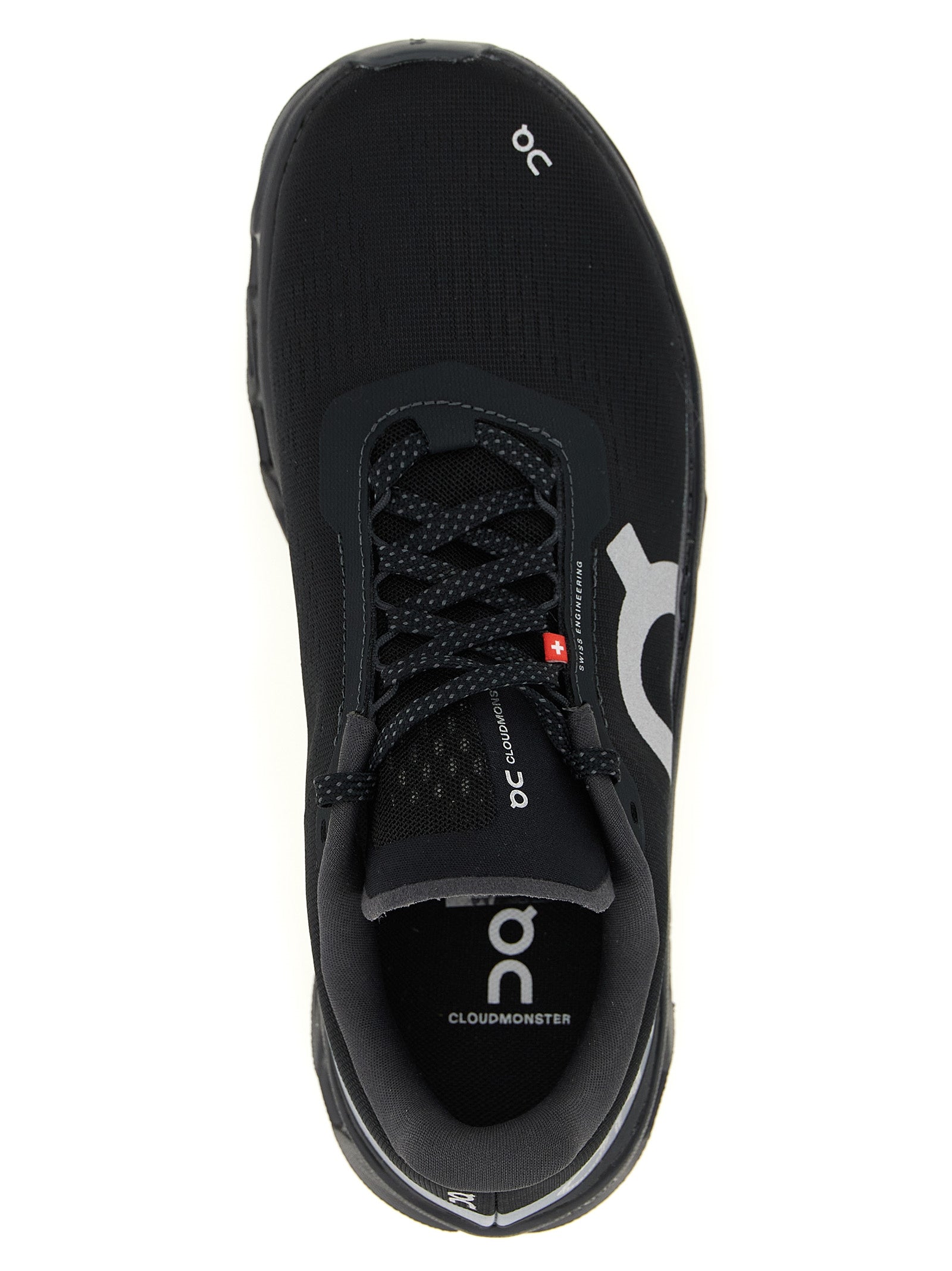 On 'Cloudmonster 1' Sneakers