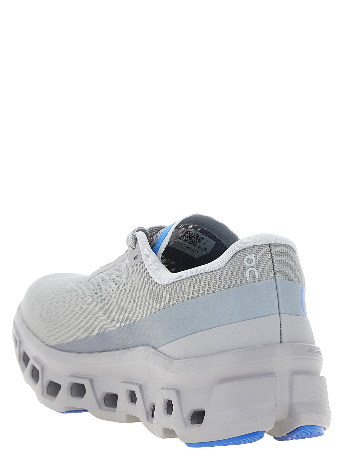 On Cloudmonster 1 Sneakers