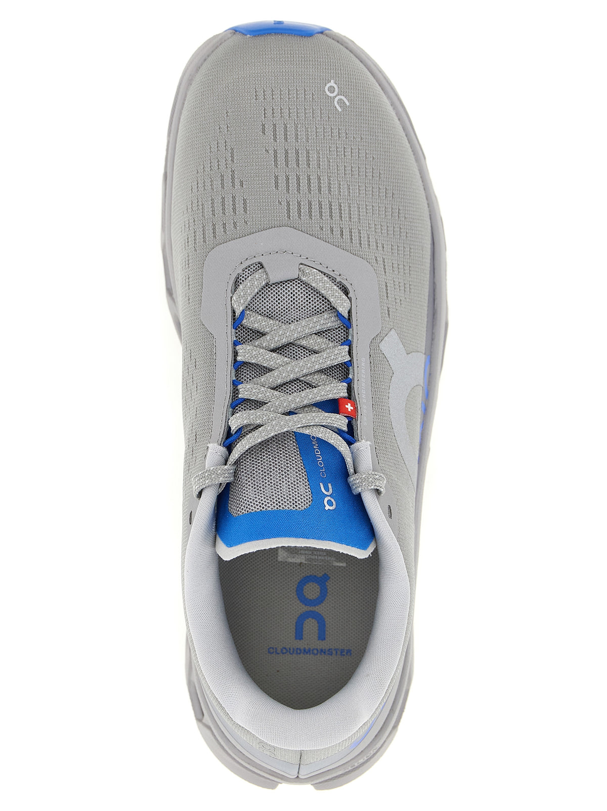 On Cloudmonster 1 Sneakers