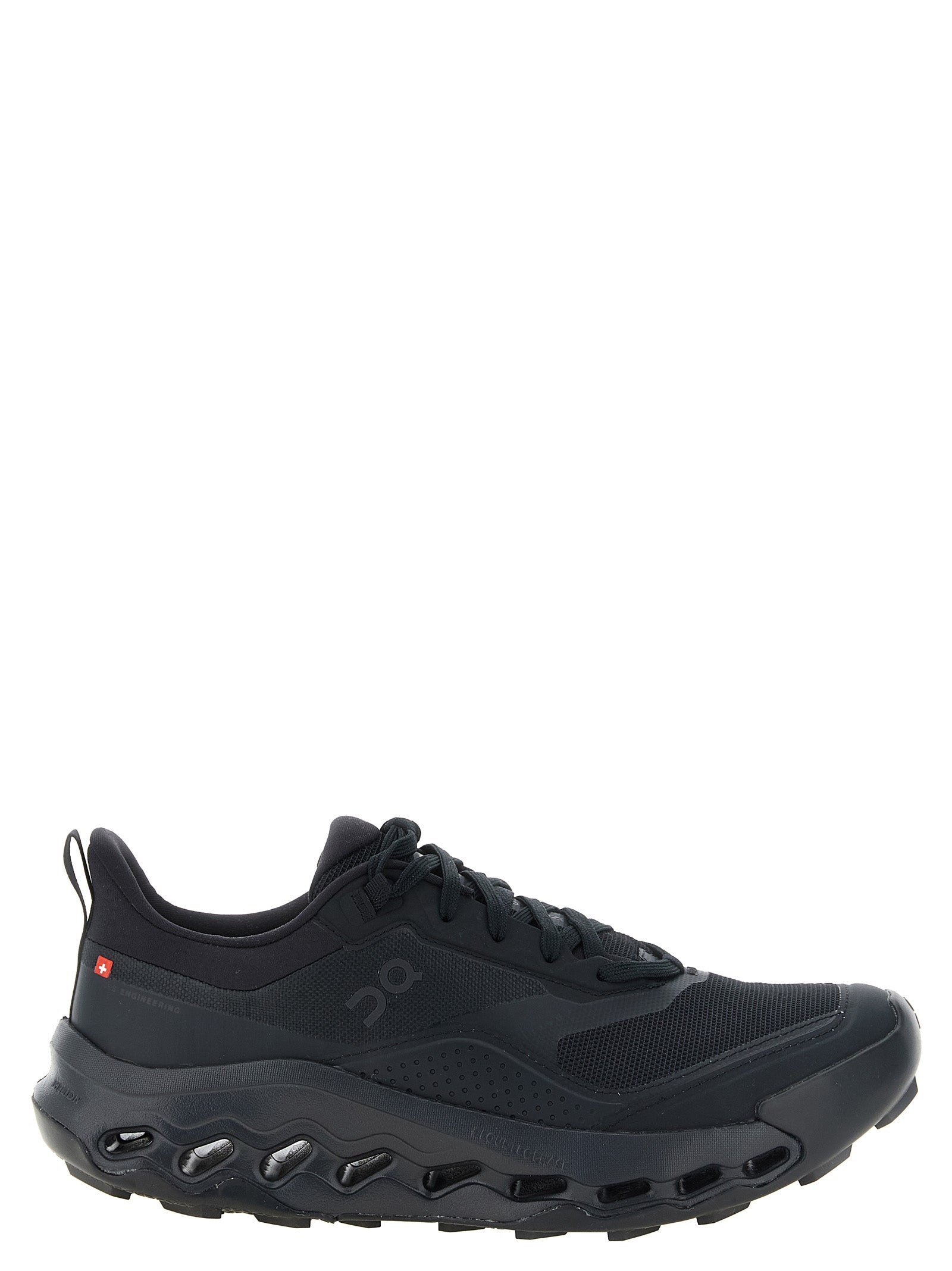 On 'Cloudhorizon 2' Sneakers
