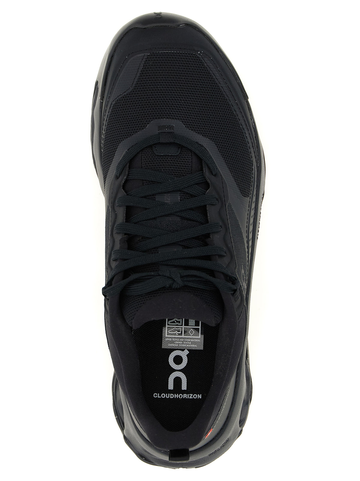 On 'Cloudhorizon 2' Sneakers