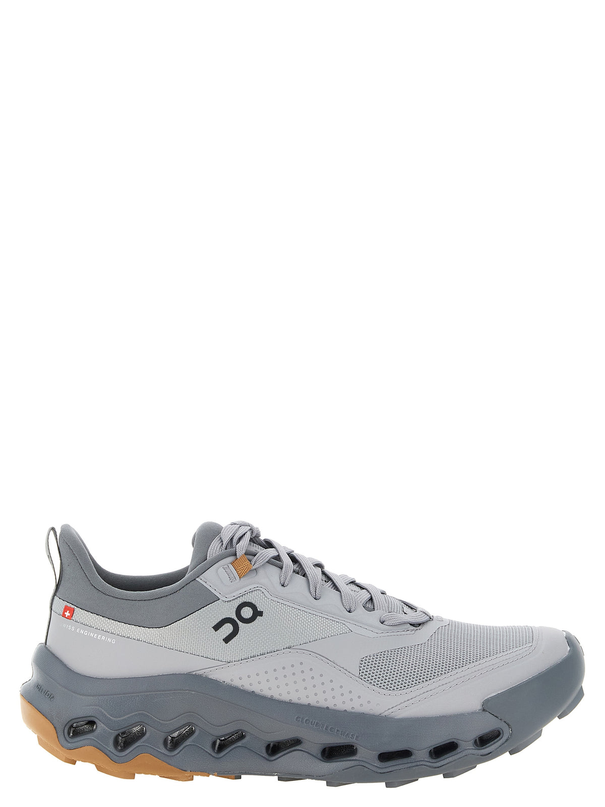 On 'Cloudhorizon 2' Sneakers