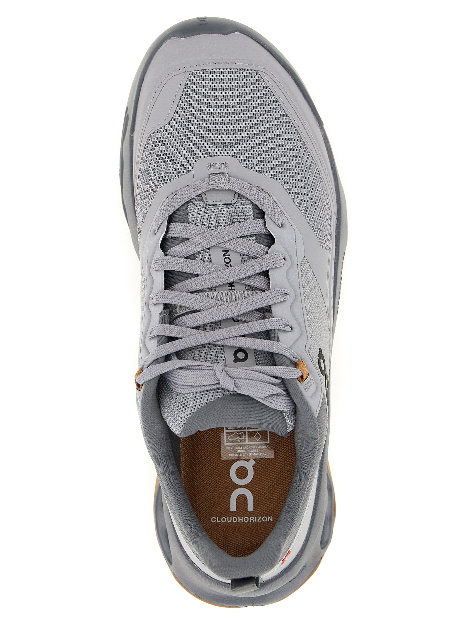 On 'Cloudhorizon 2' Sneakers