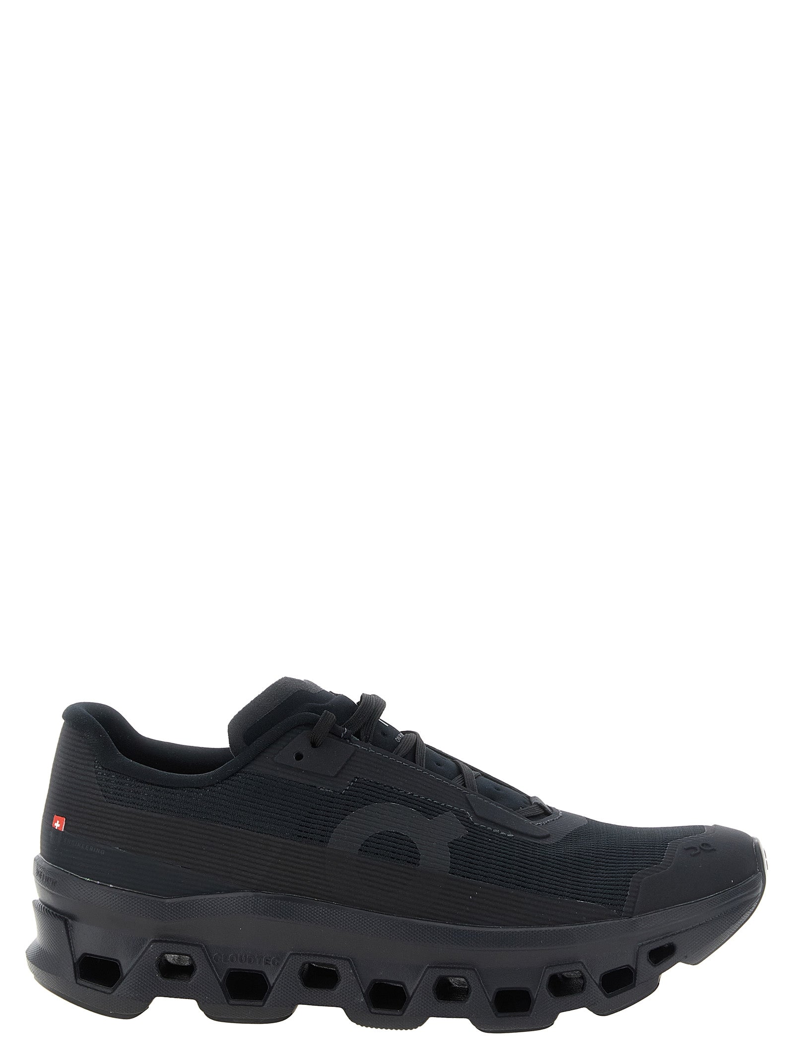 On 'Cloudmonster Void' Sneakers