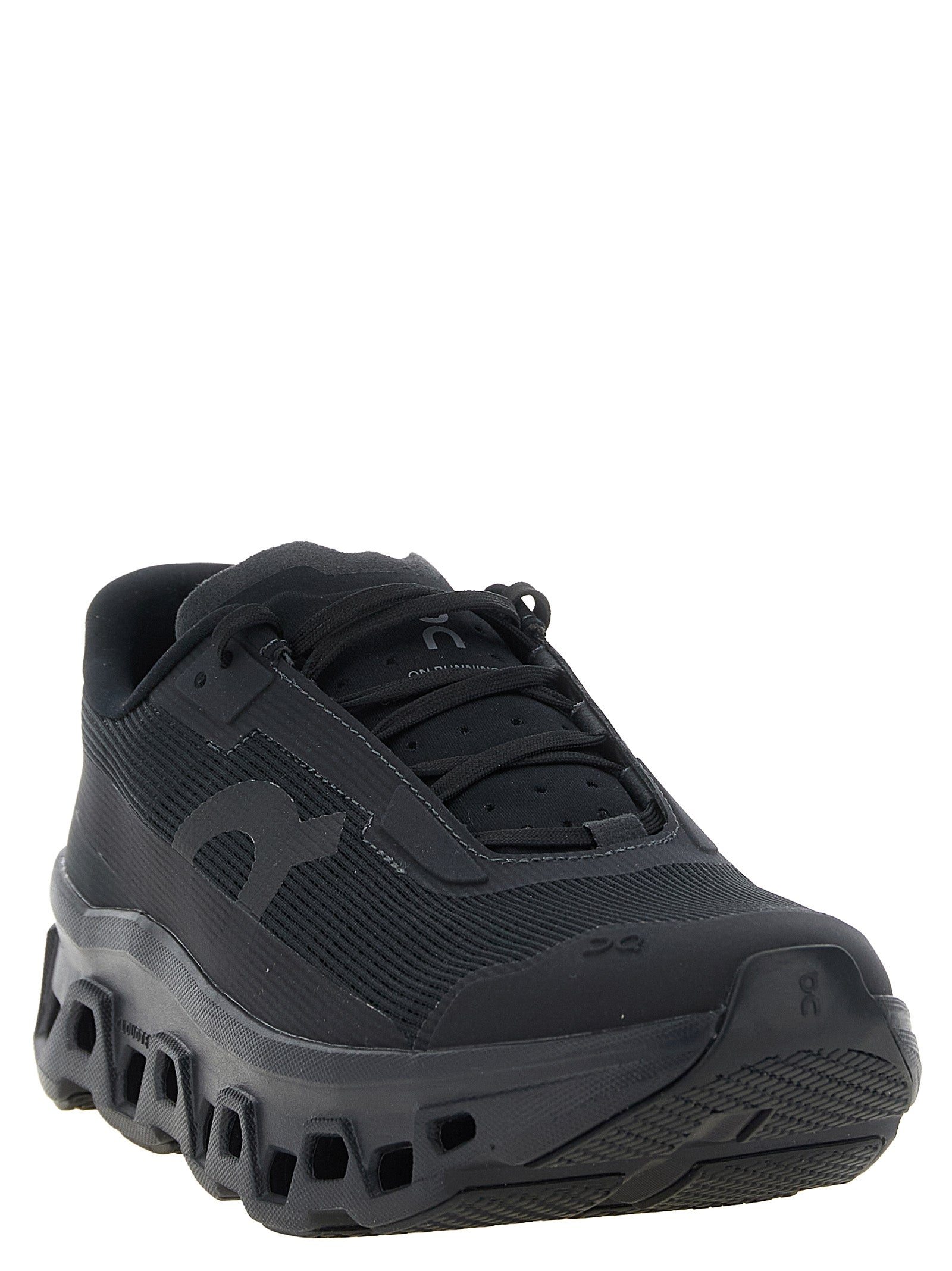 On 'Cloudmonster Void' Sneakers