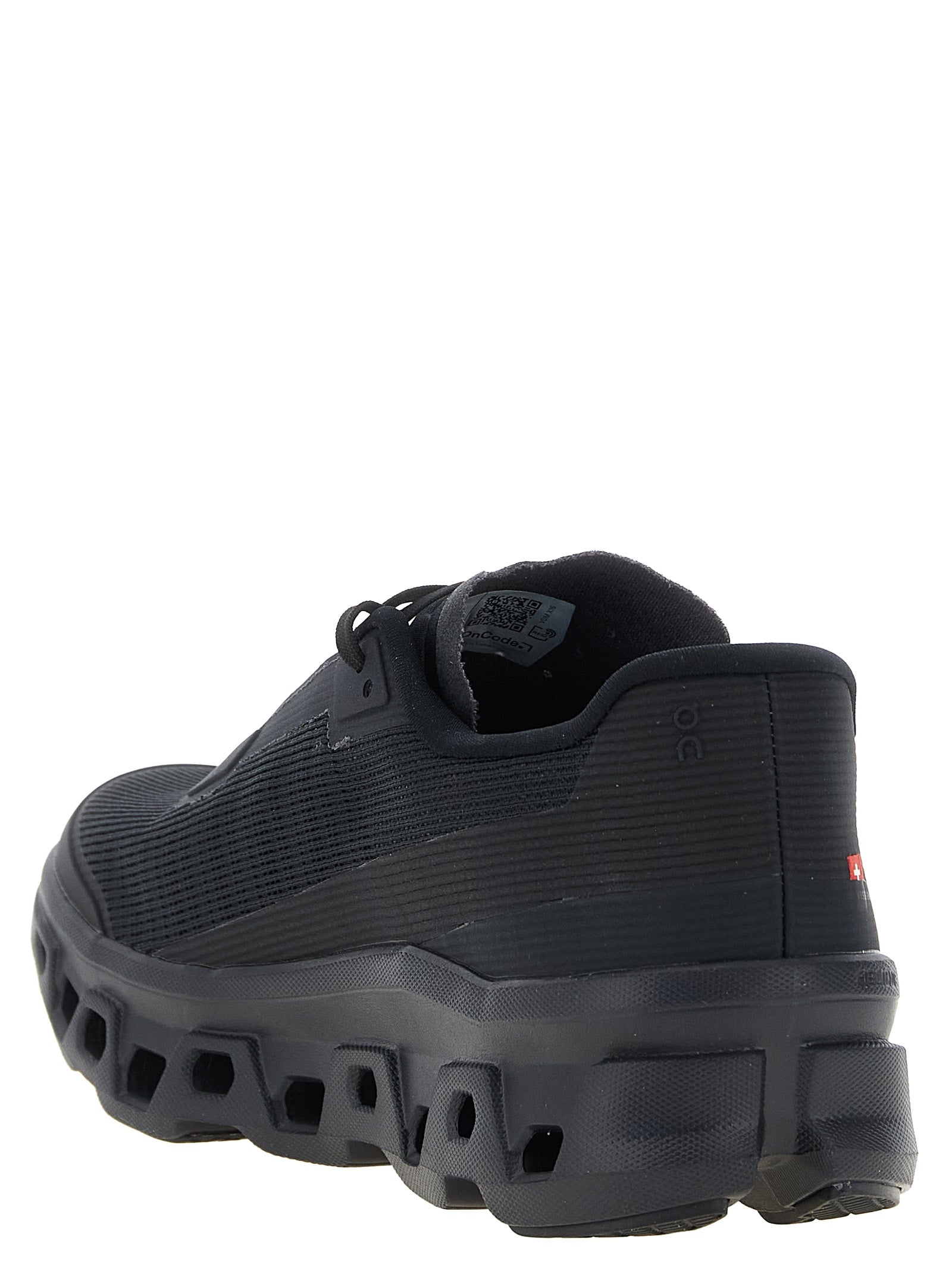 On 'Cloudmonster Void' Sneakers