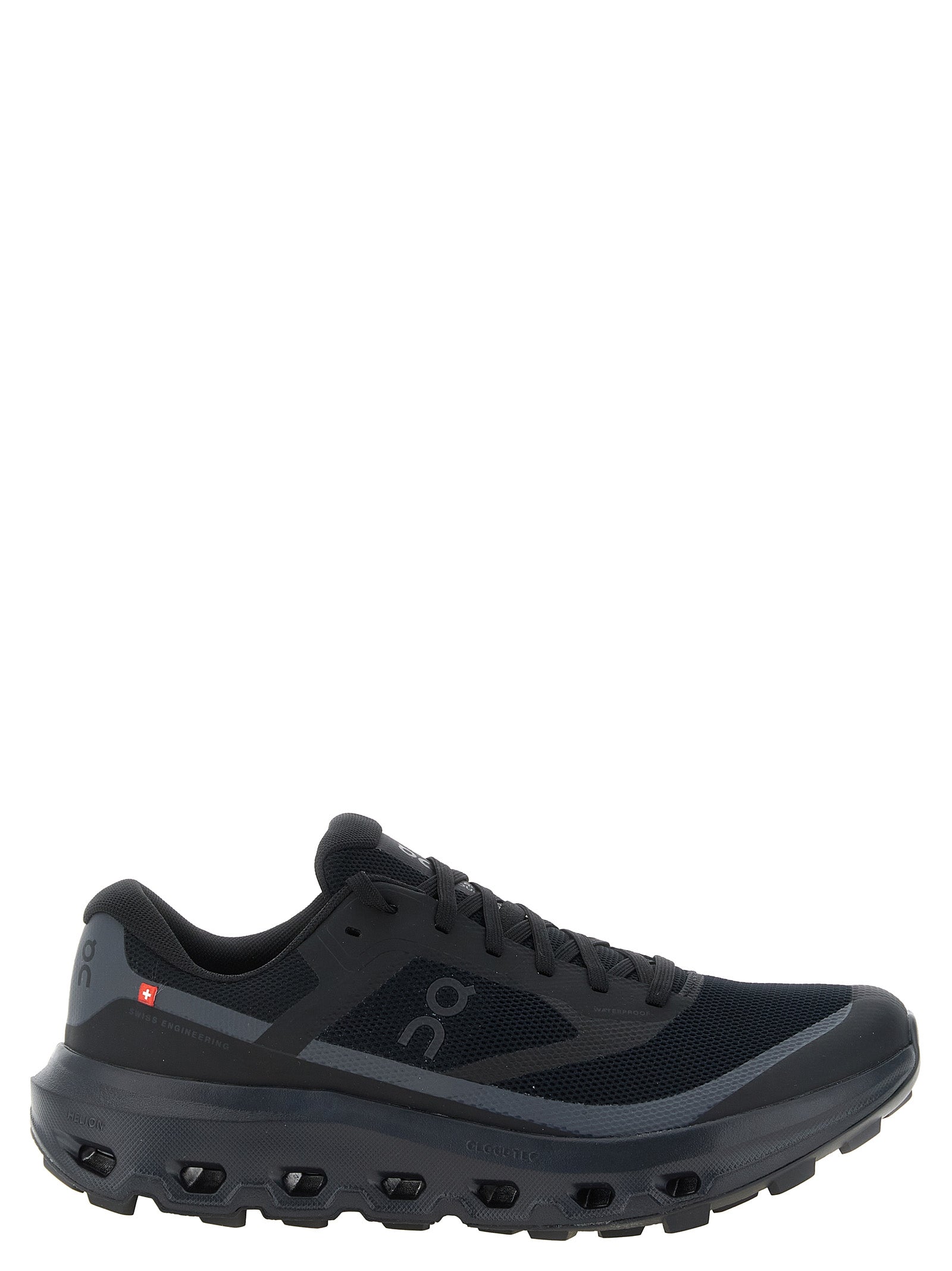 On 'Cloudvista 3 Waterproof' Sneakers