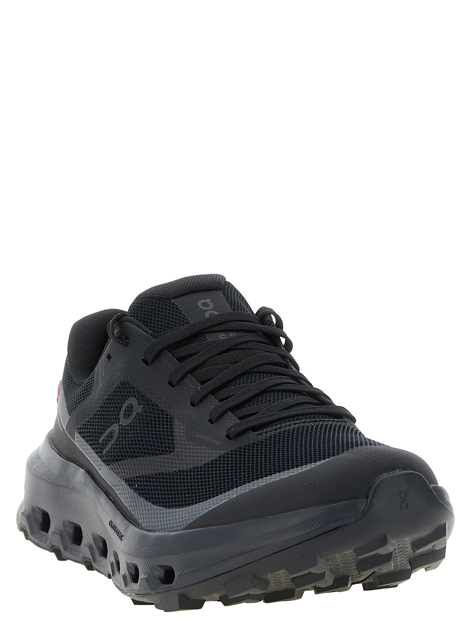 On 'Cloudvista 3 Waterproof' Sneakers