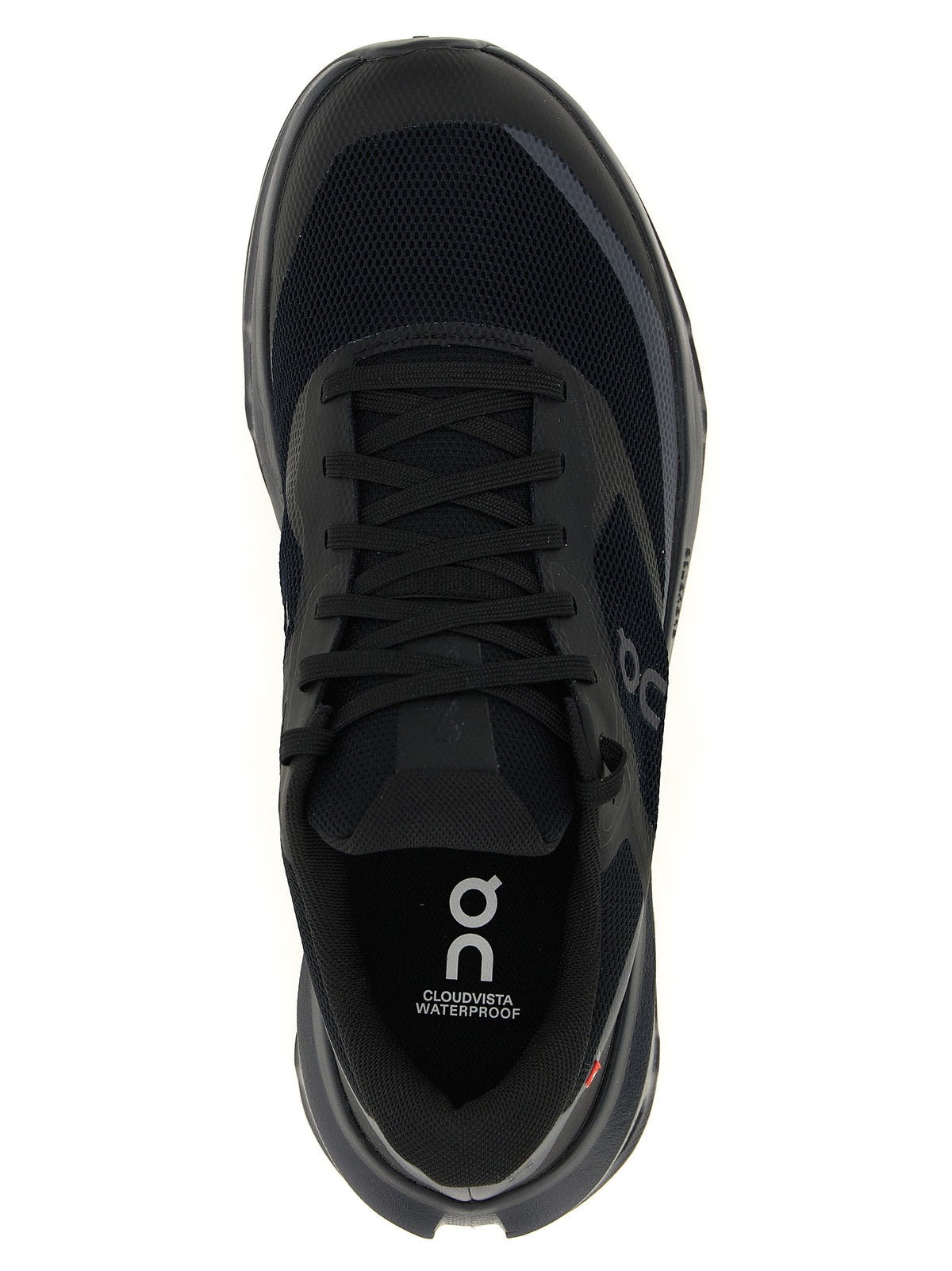 On 'Cloudvista 3 Waterproof' Sneakers