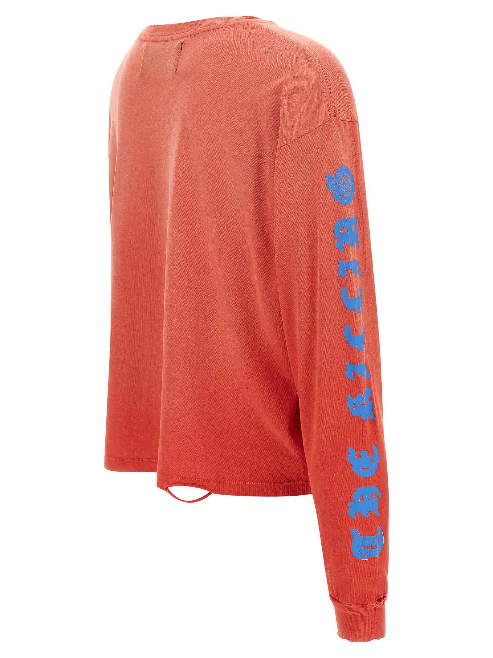 Paly 'East Of Eden' T-Shirt