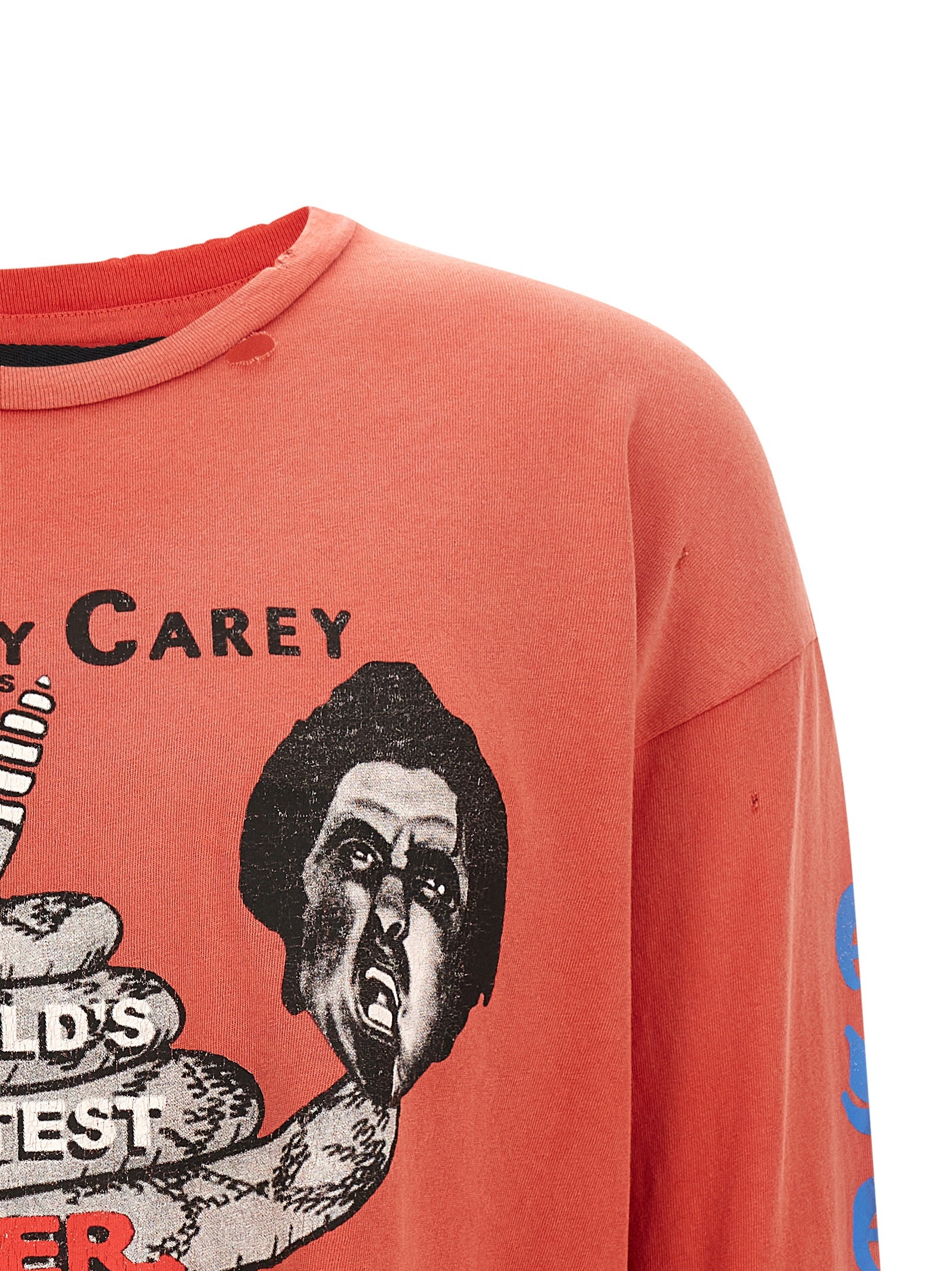 Paly 'East Of Eden' T-Shirt