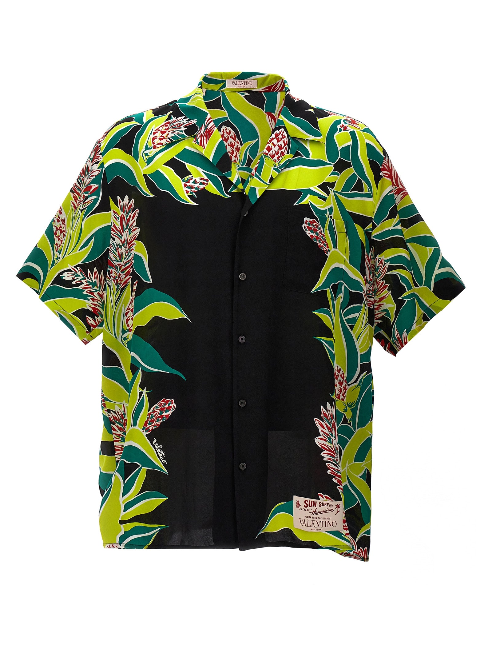 Valentino Garavani Valentino Garavani 'Volcano' Shirt