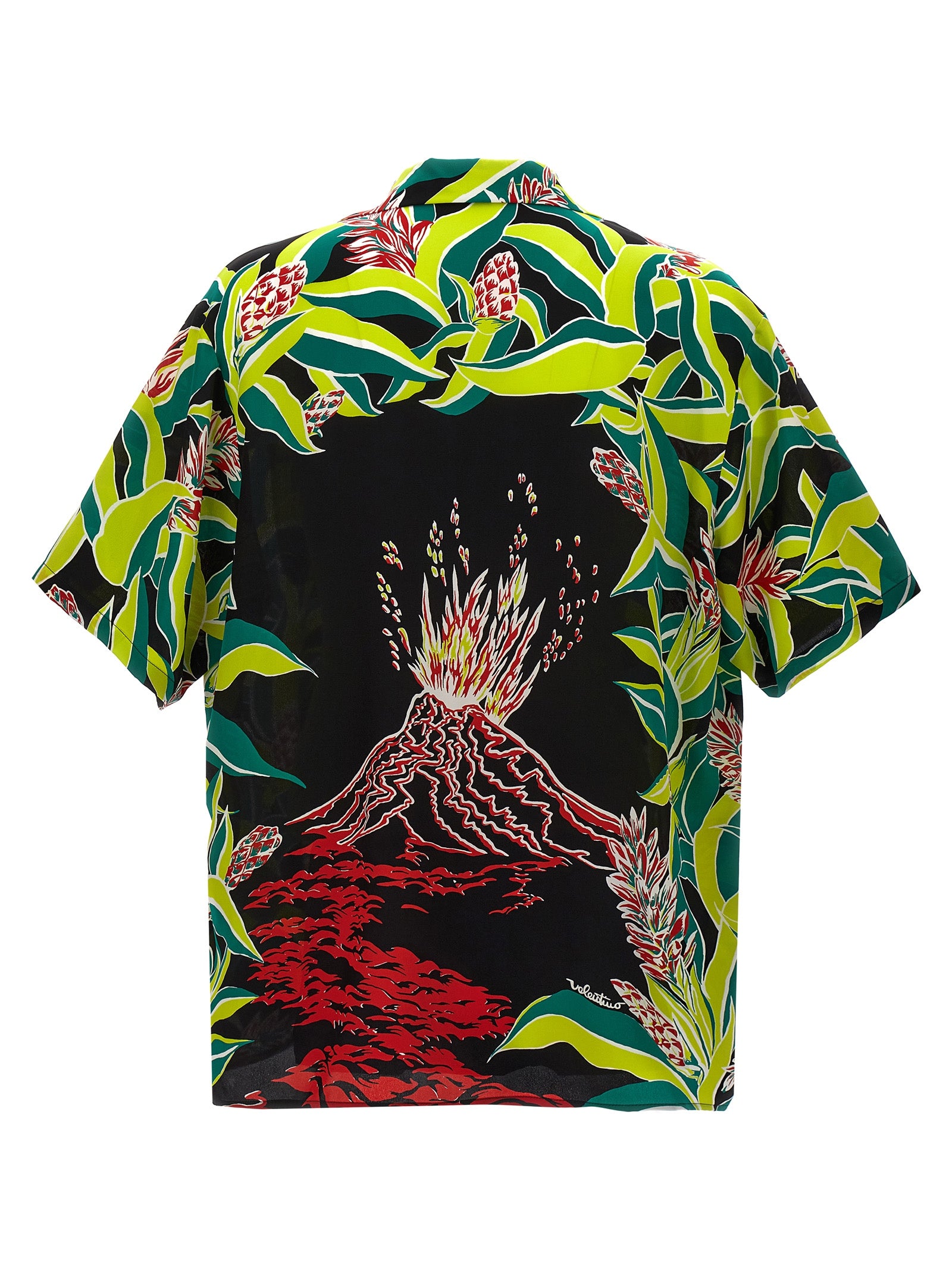 Valentino Garavani Valentino Garavani 'Volcano' Shirt