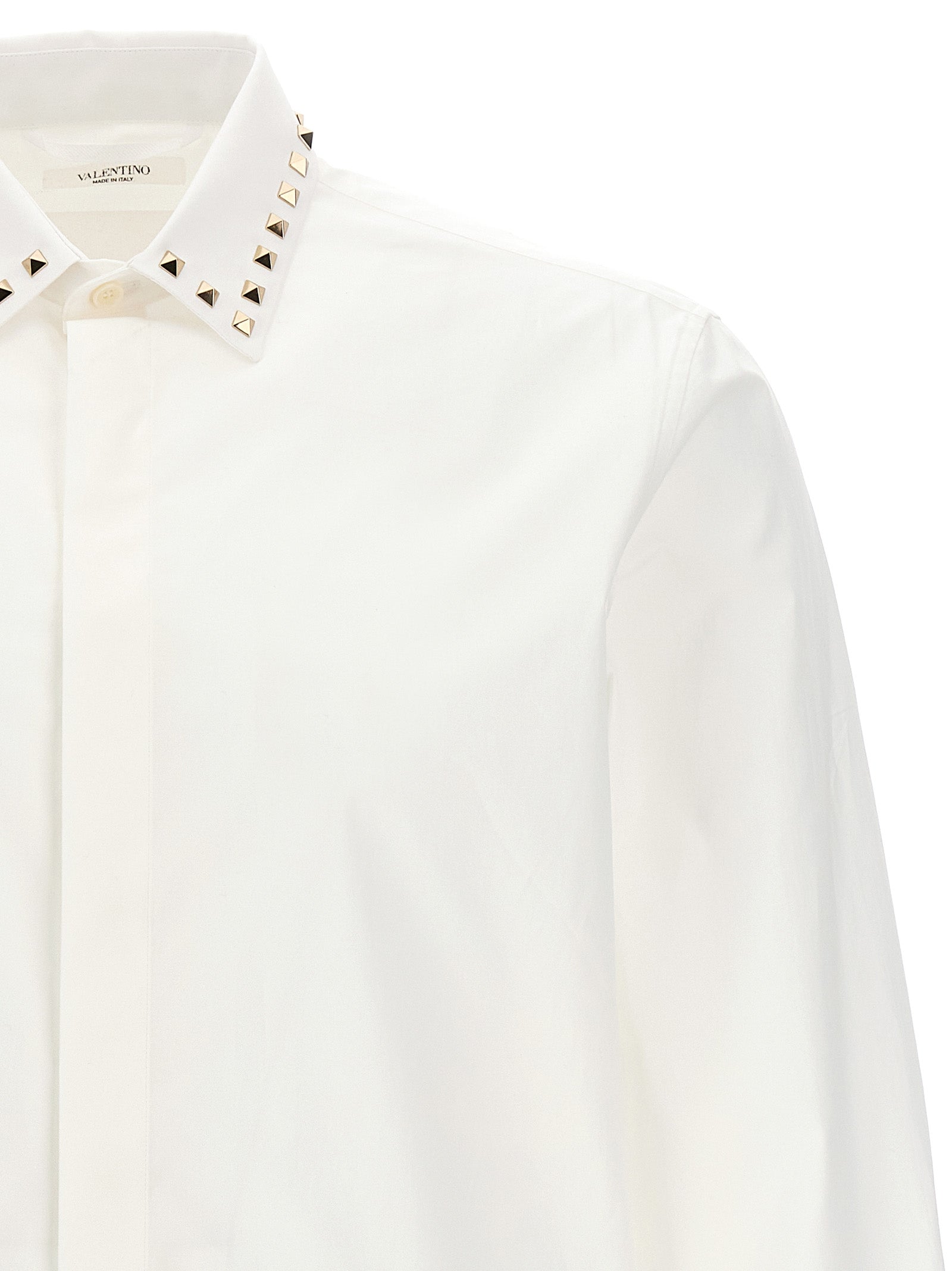 Valentino Garavani Valentino 'Rockstud Untitled' Shirt