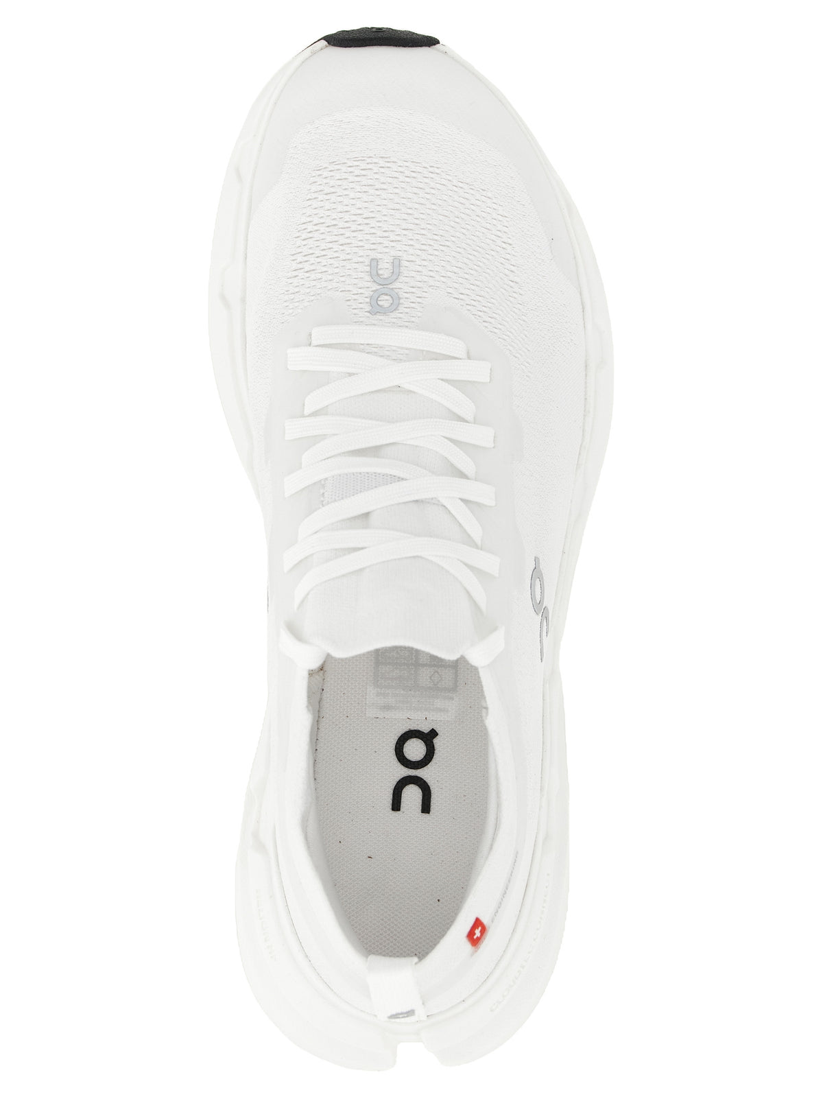 On 'Cloudnova Form 2' Sneakers