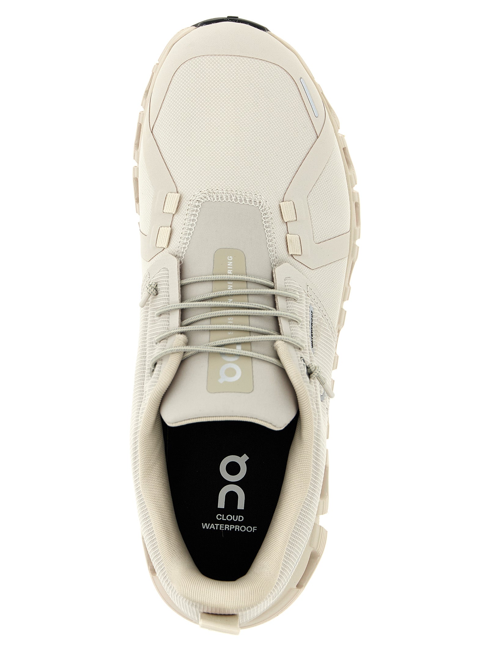 On 'Cloud 6 Wp' Sneakers