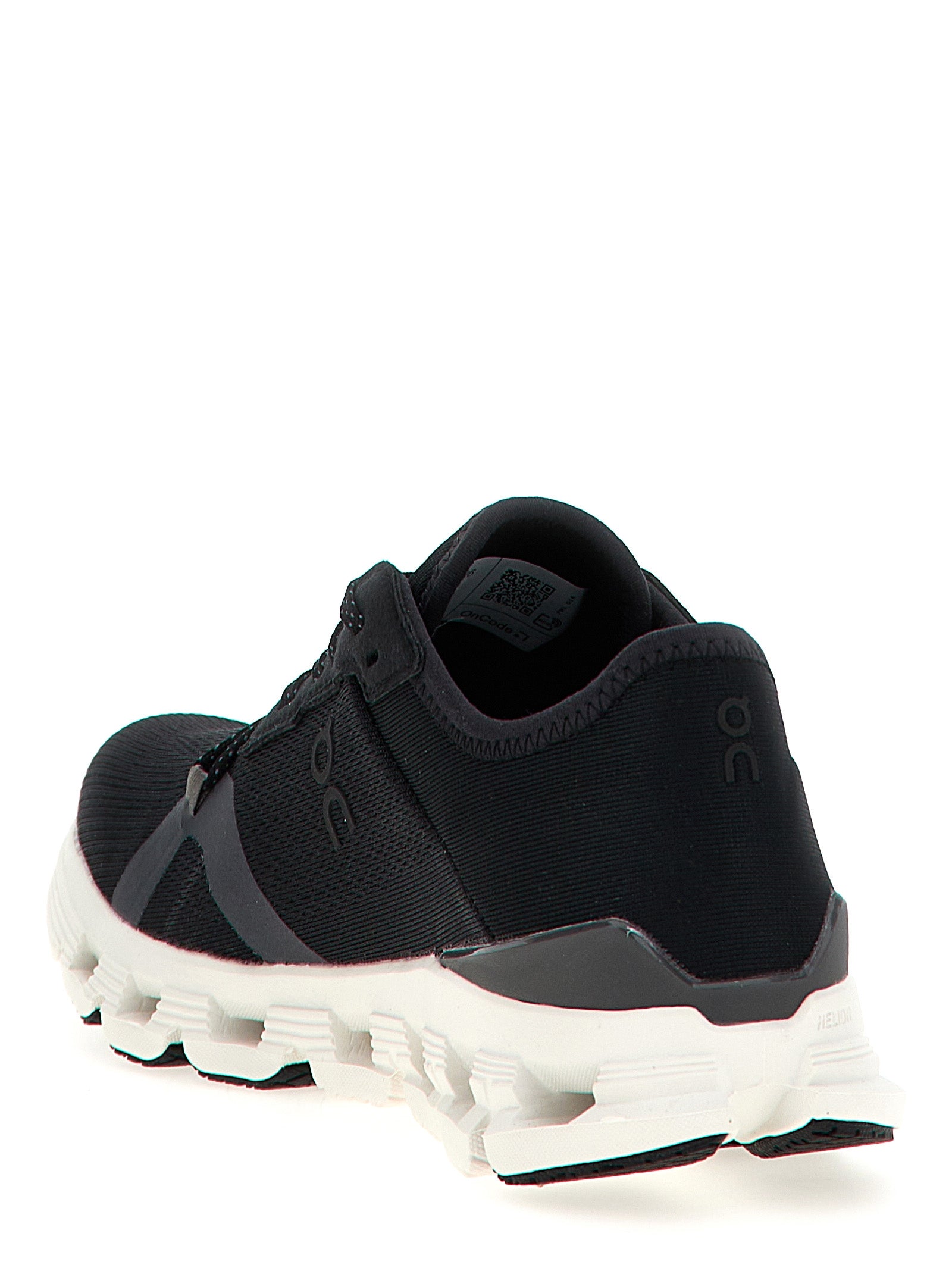 On 'Cloud X 4 Ad' Sneakers