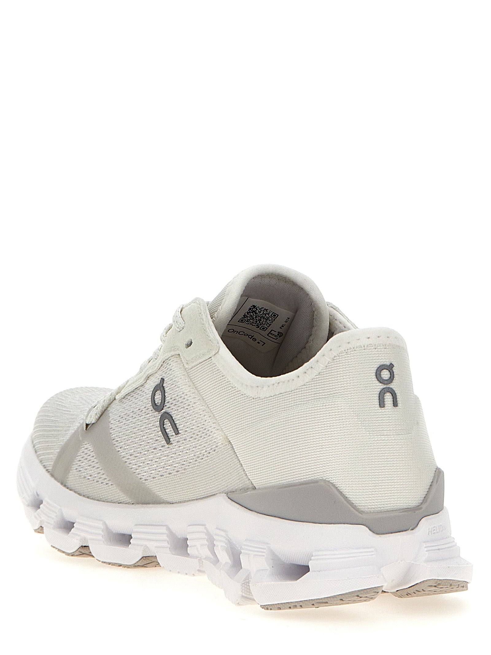 On 'Cloud X 4 Ad' Sneakers