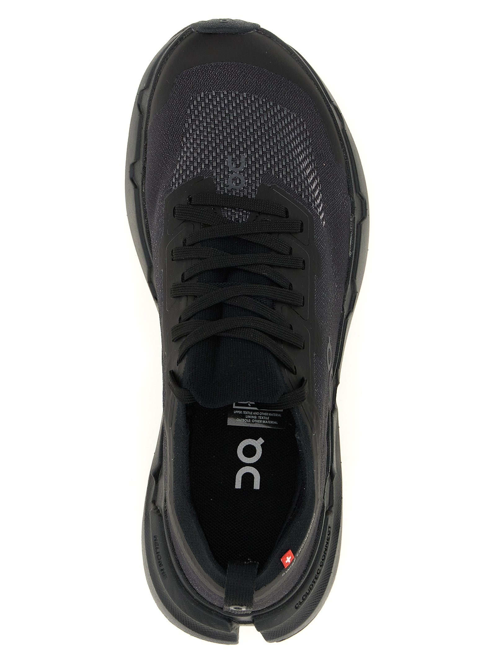 On 'Cloudsoma' Sneakers