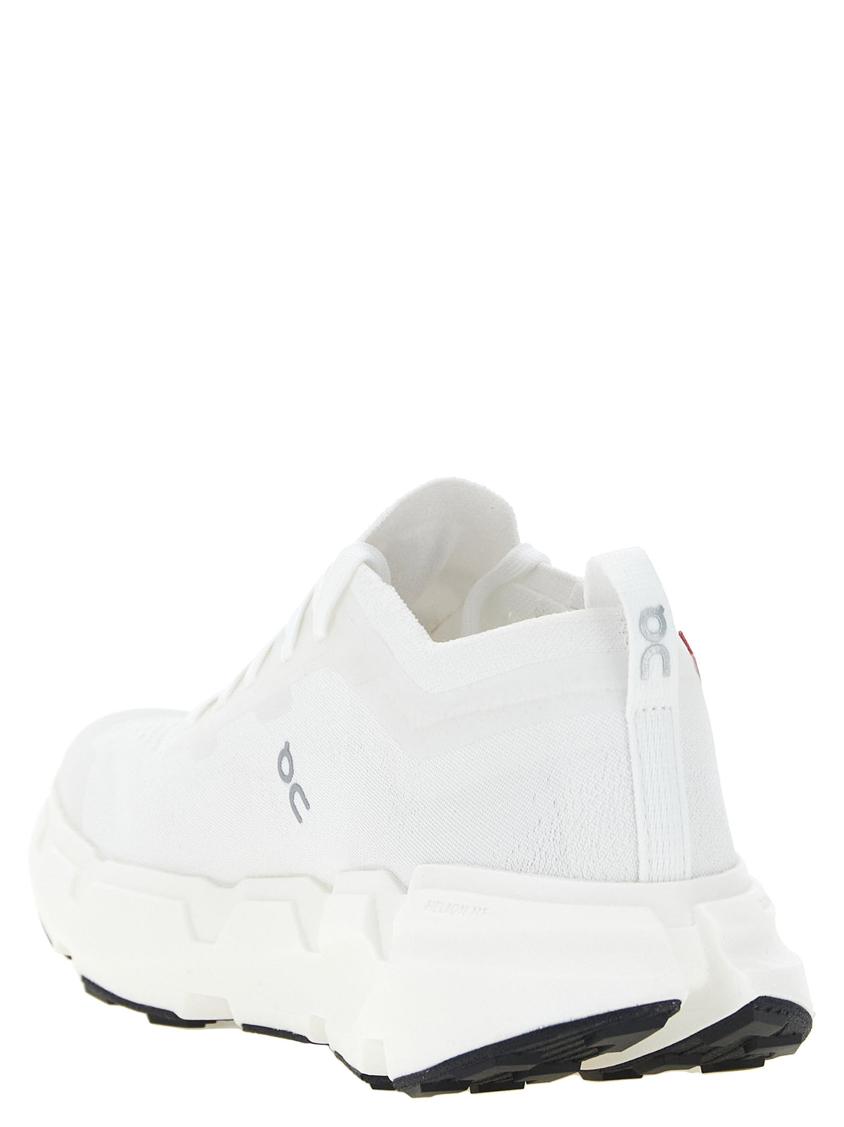 On 'Cloudsoma' Sneakers