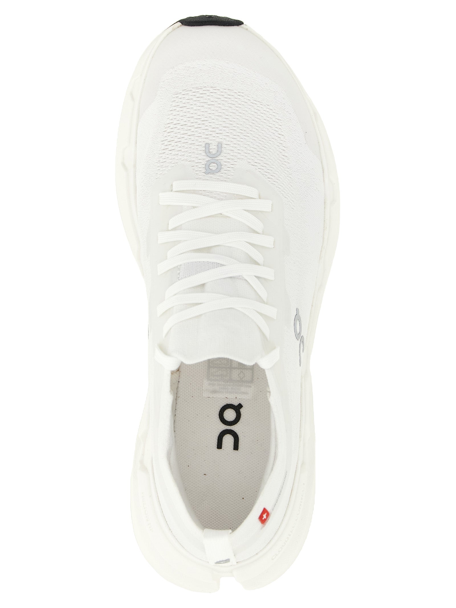 On 'Cloudsoma' Sneakers