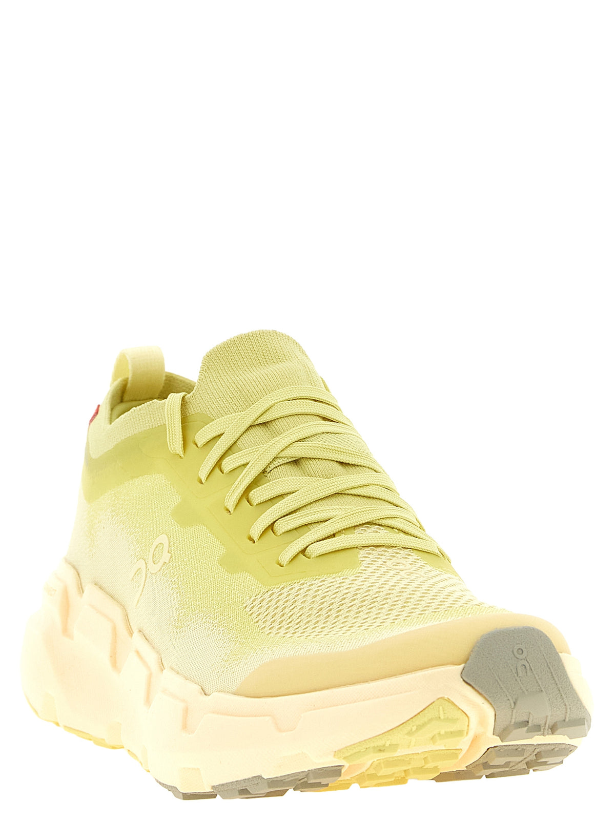 On 'Cloudsoma' Sneakers