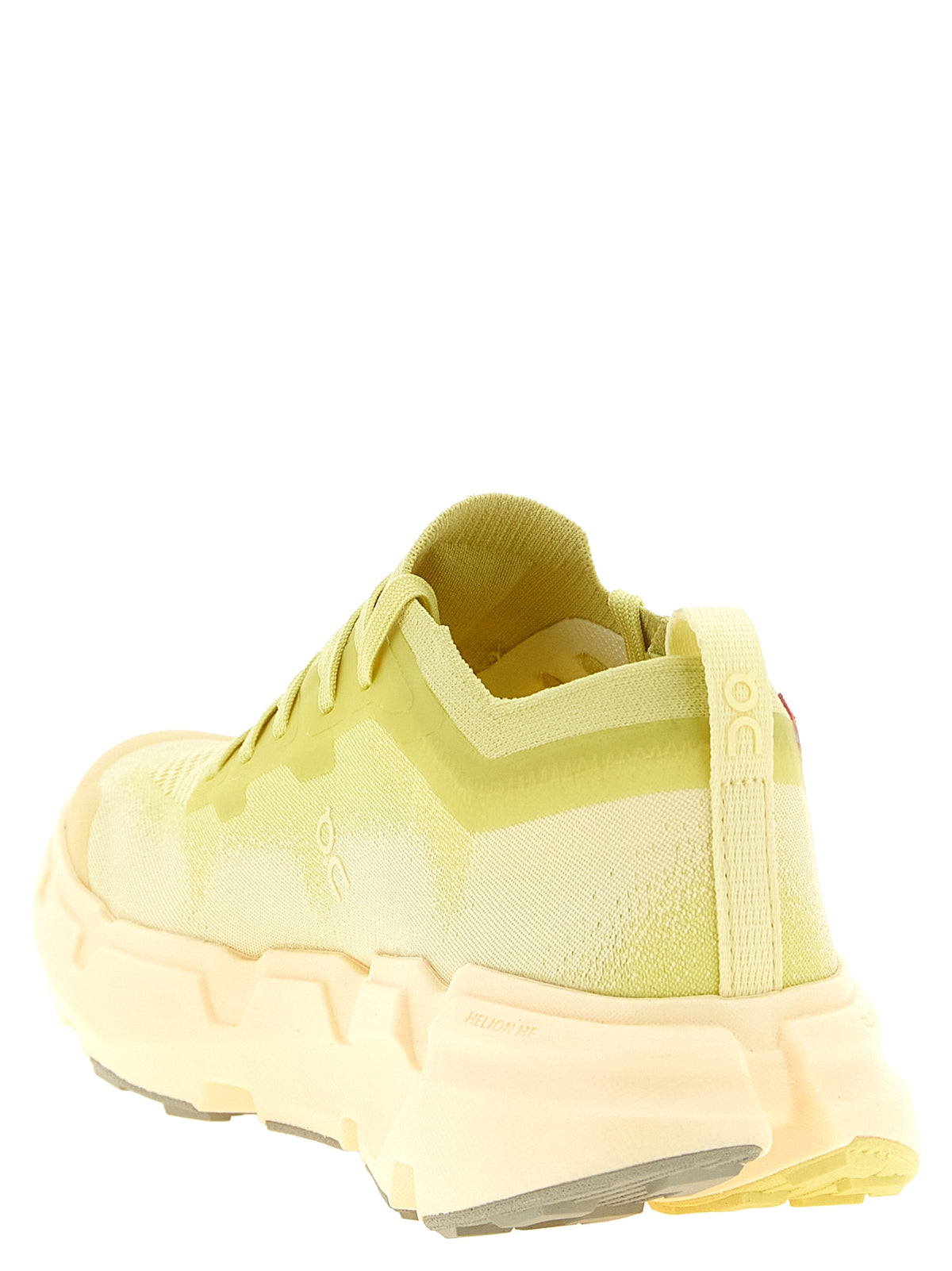 On 'Cloudsoma' Sneakers