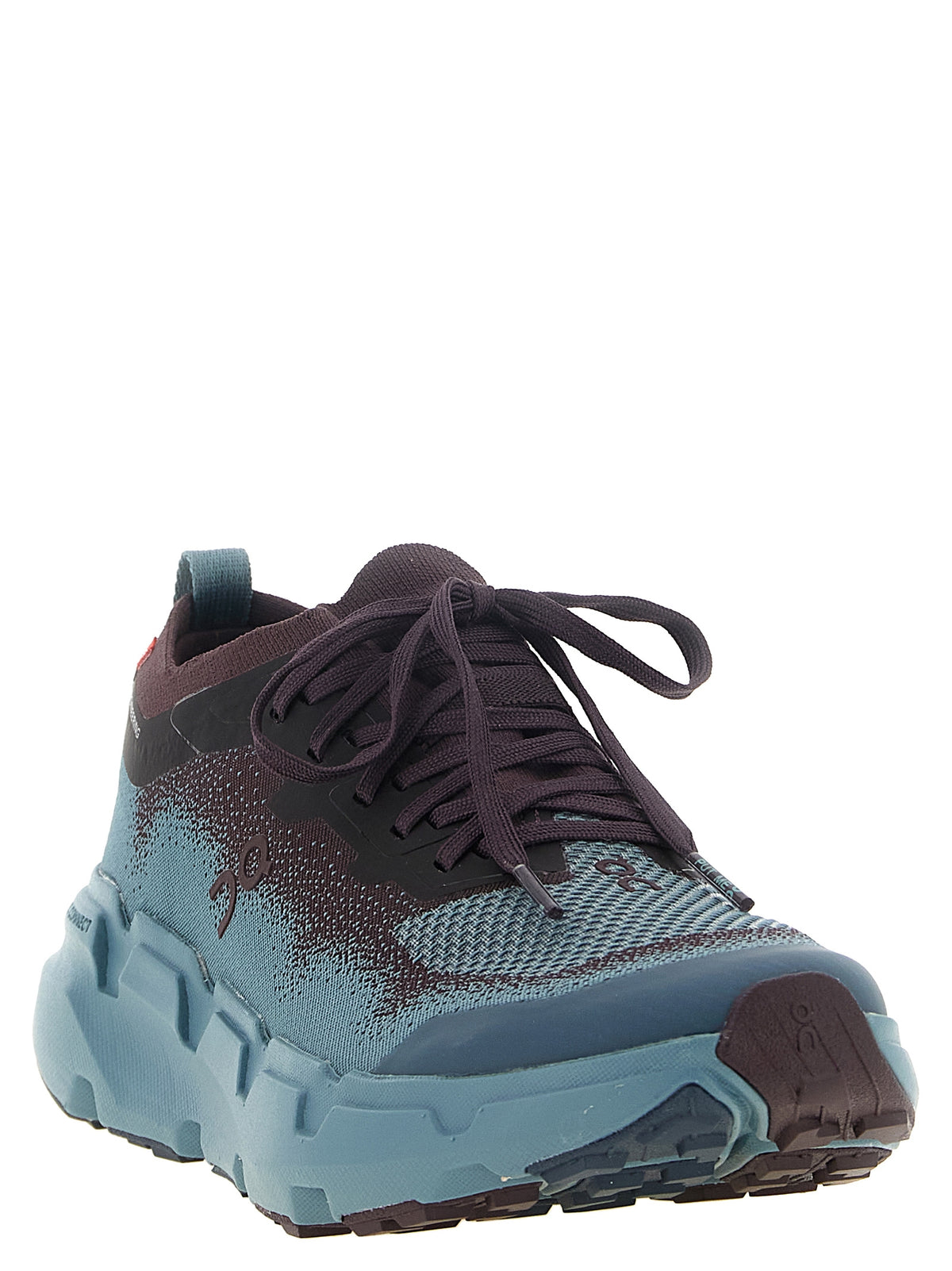 On 'Cloudsoma' Sneakers
