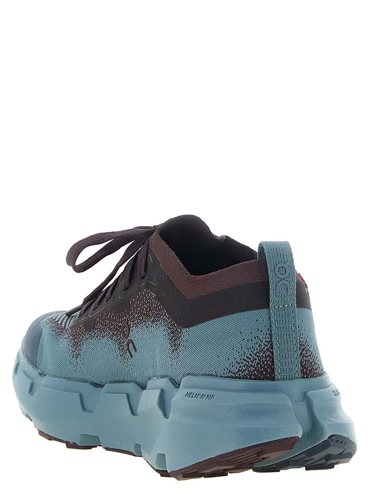 On 'Cloudsoma' Sneakers
