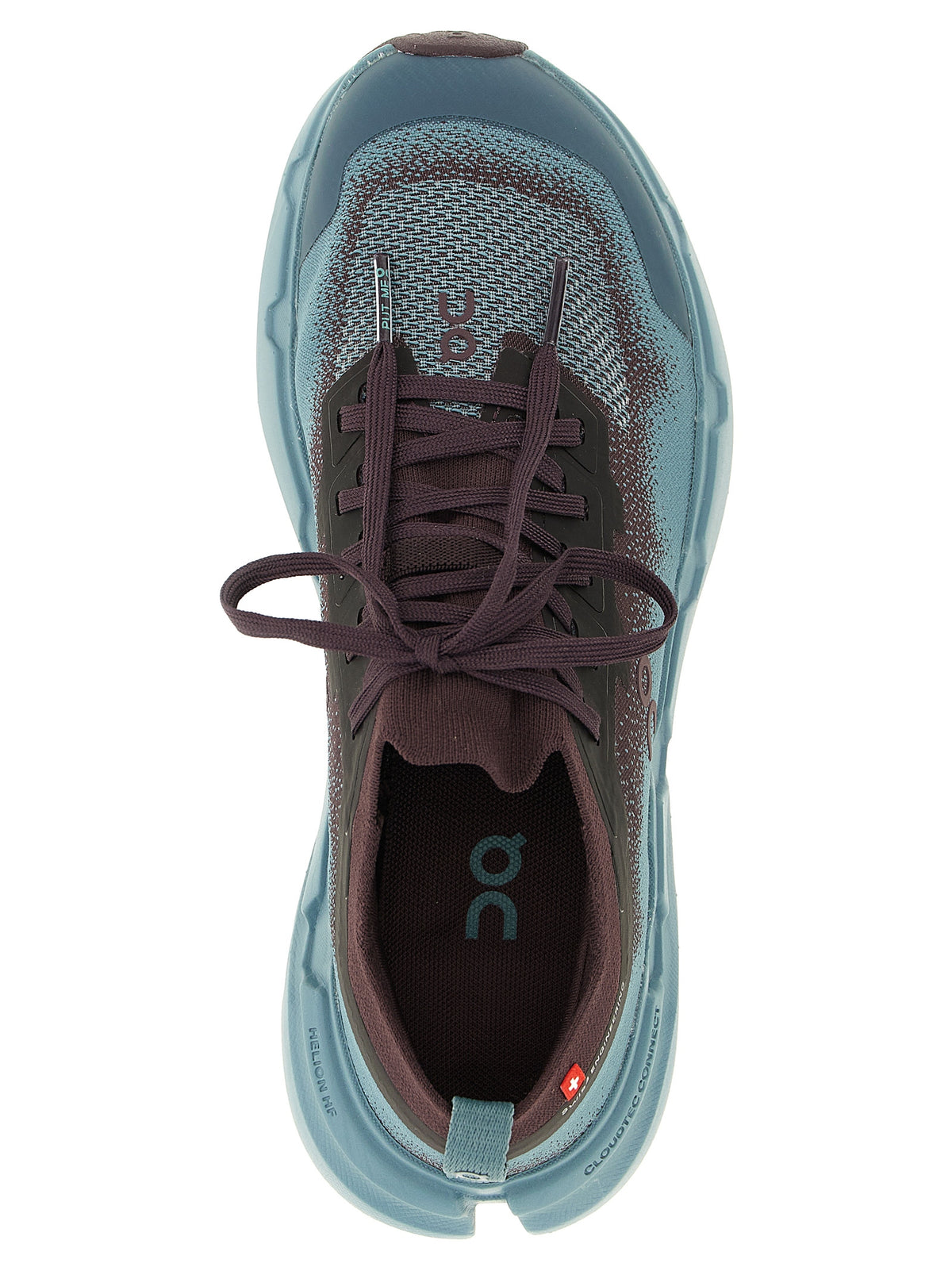 On 'Cloudsoma' Sneakers