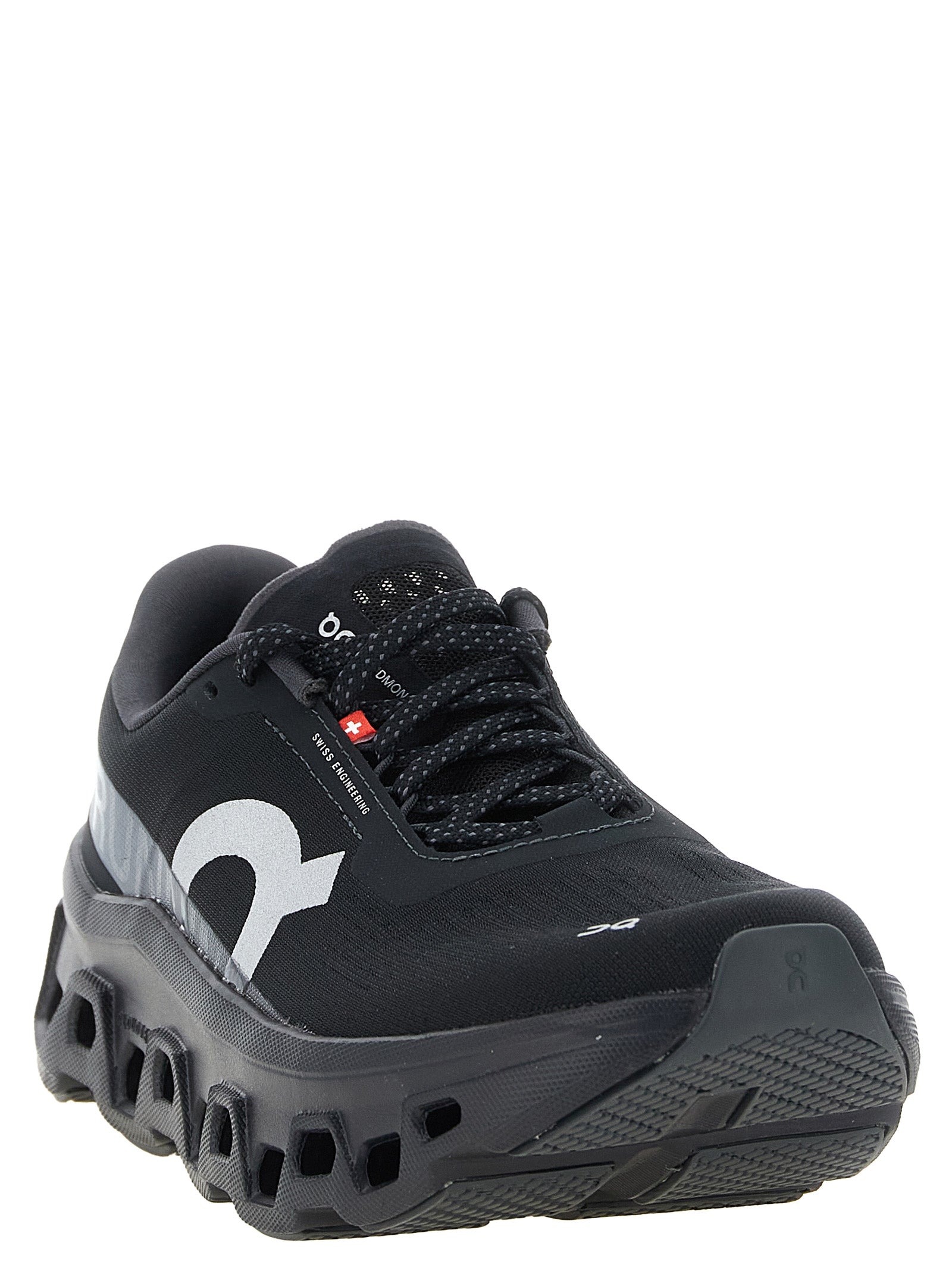 On 'Cloudmonster 1' Sneakers