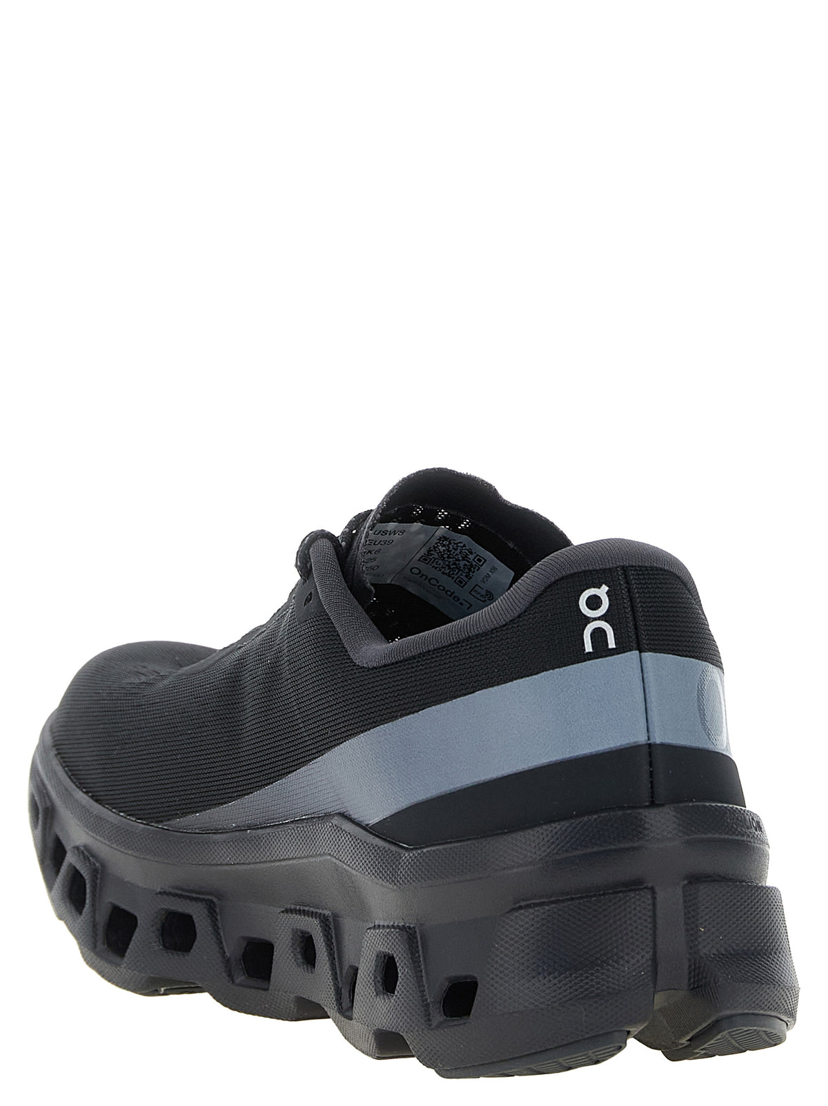 On 'Cloudmonster 1' Sneakers