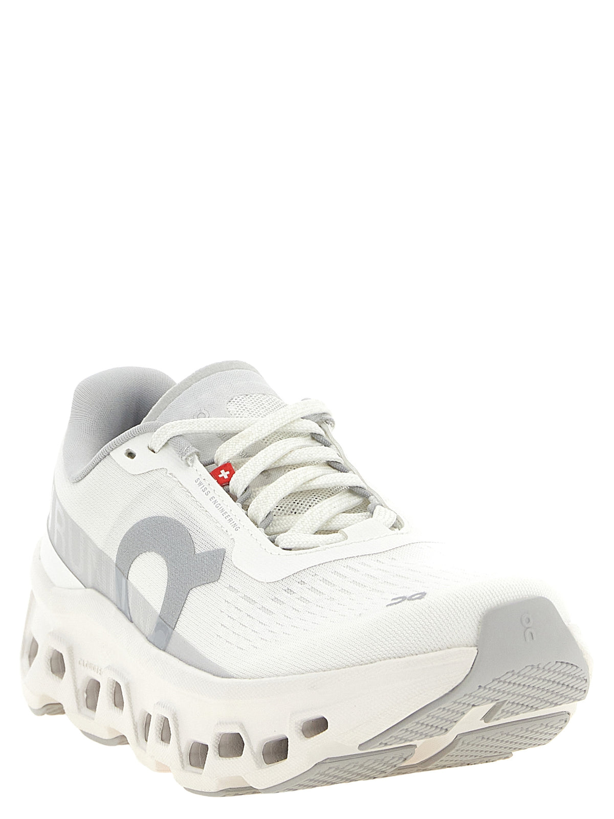 On 'Cloudmonster 1' Sneakers