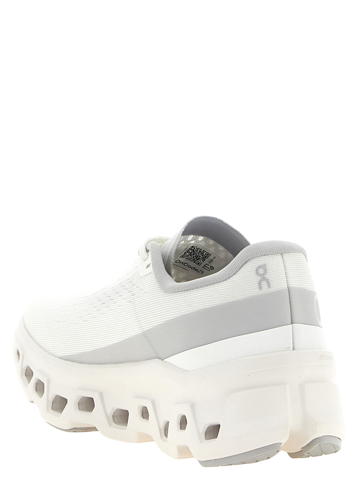 On 'Cloudmonster 1' Sneakers