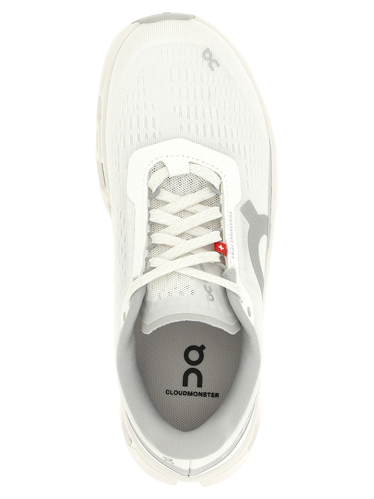 On 'Cloudmonster 1' Sneakers