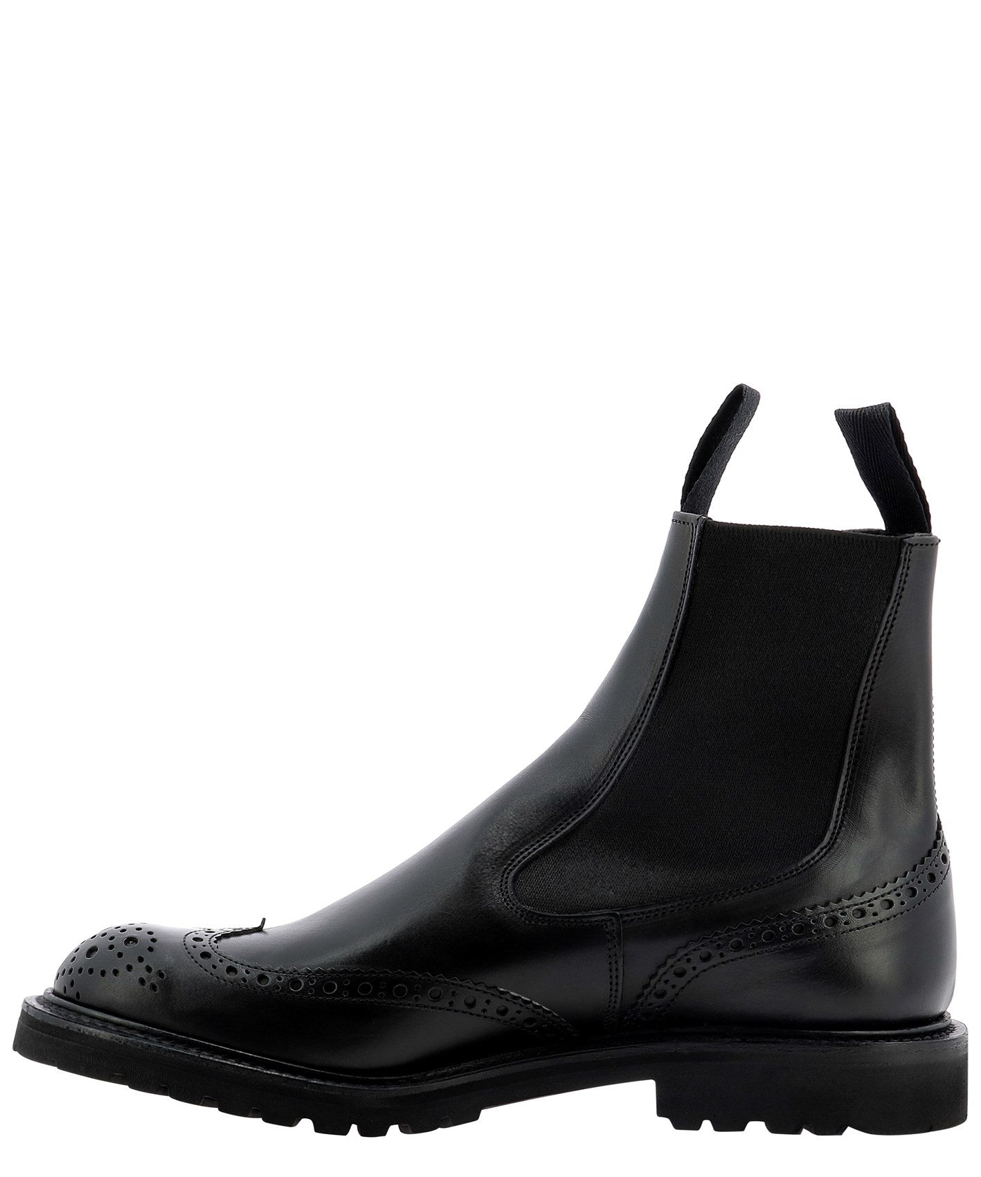 Tricker's Henry Ankle Boots