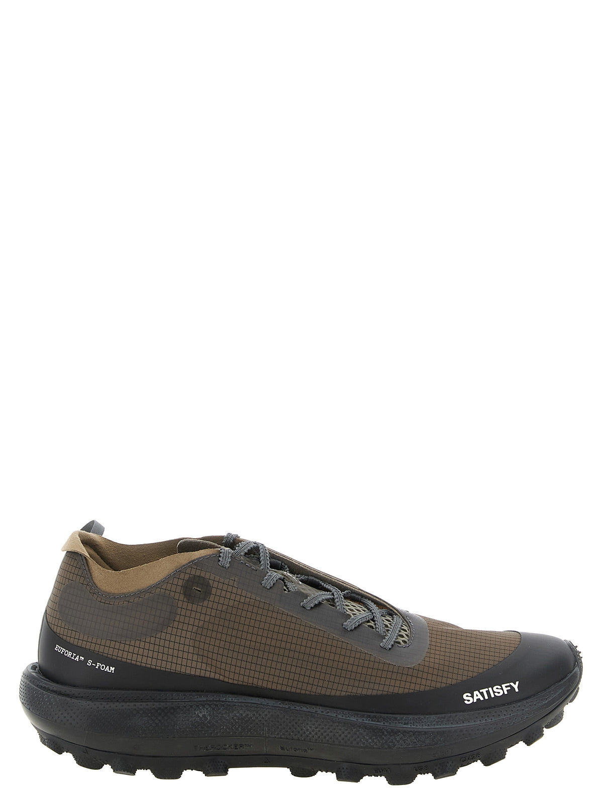 Satisfy 'Therocker' Sneakers