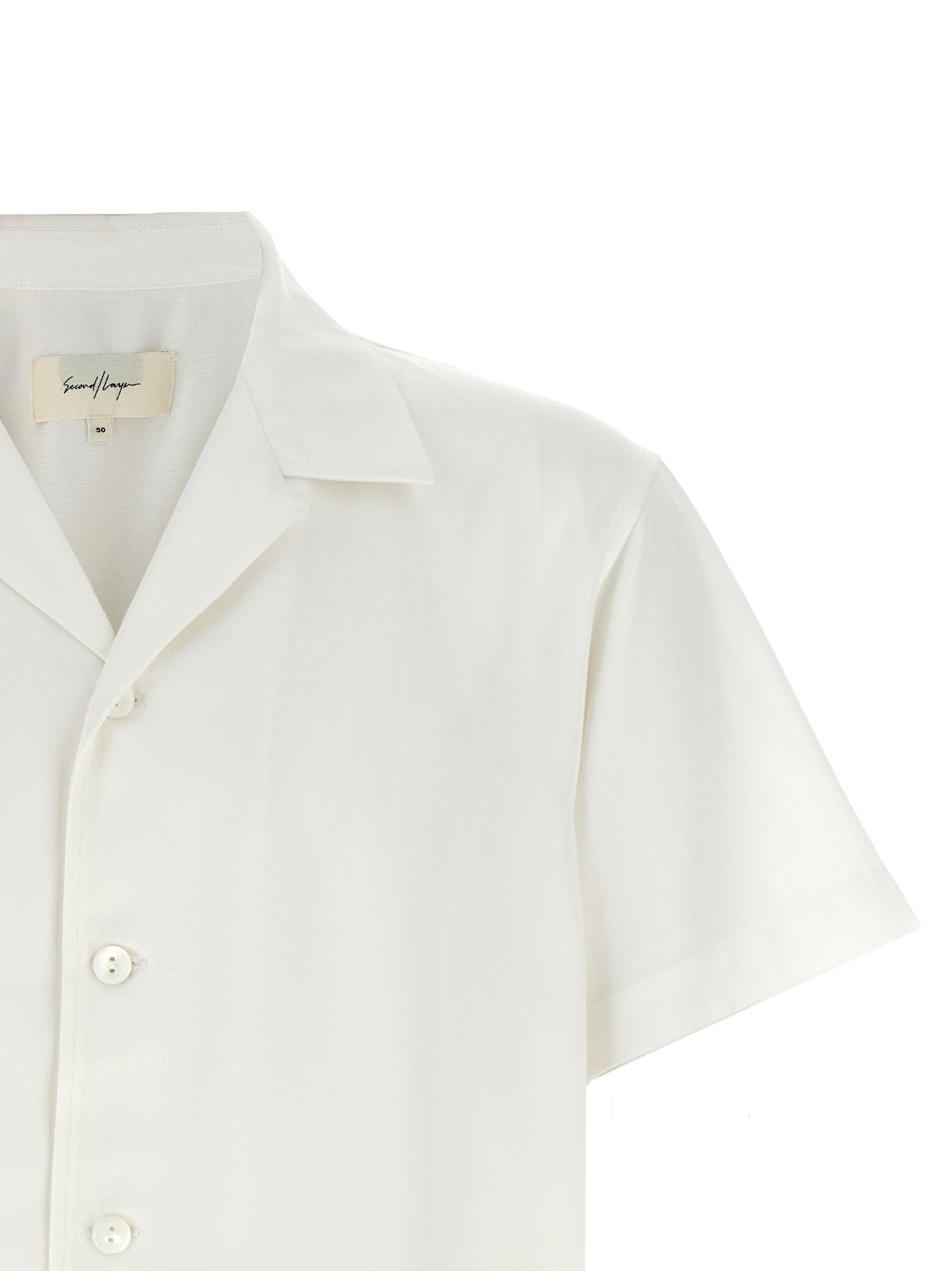 Second/Layer 'Avenue' Shirt